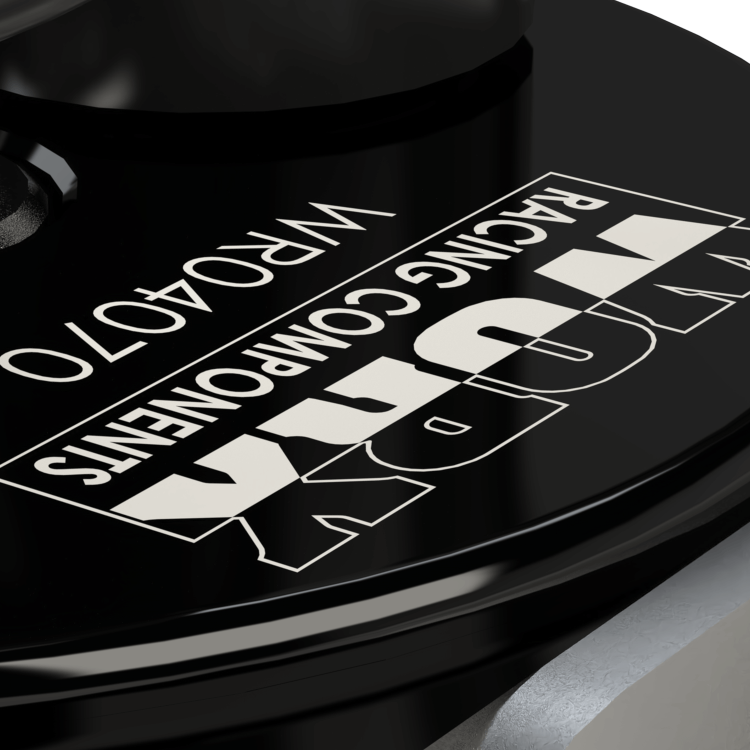 Yamaha Oil Catch-Can