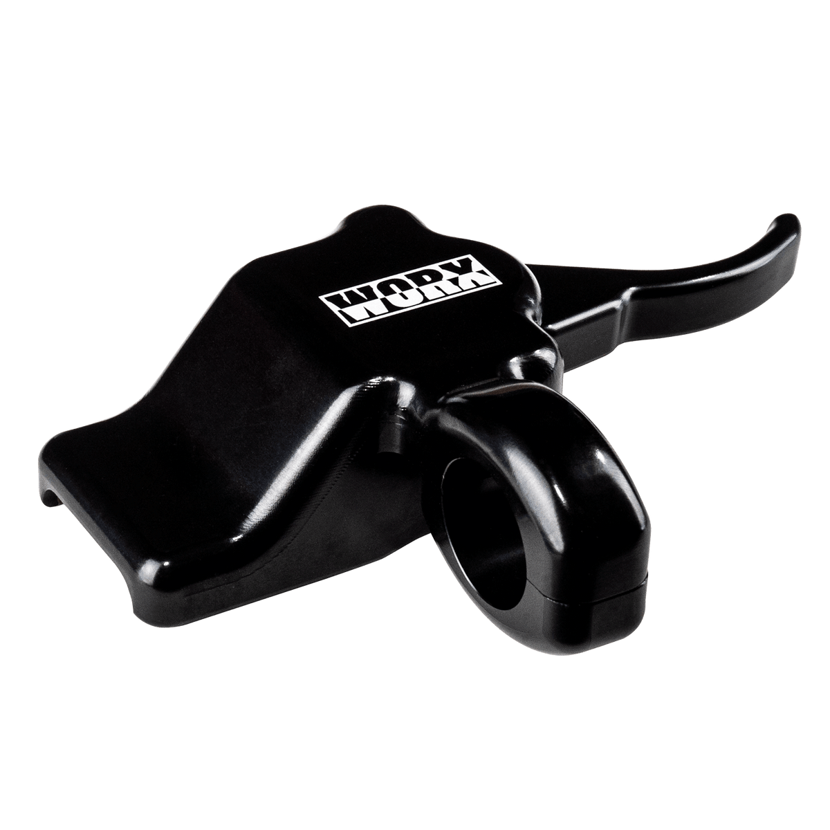 Seadoo Electronic Throttle Lever Assembly – USA Worx Racing Components