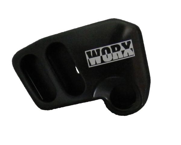 Seadoo Left Control Switch Assembly