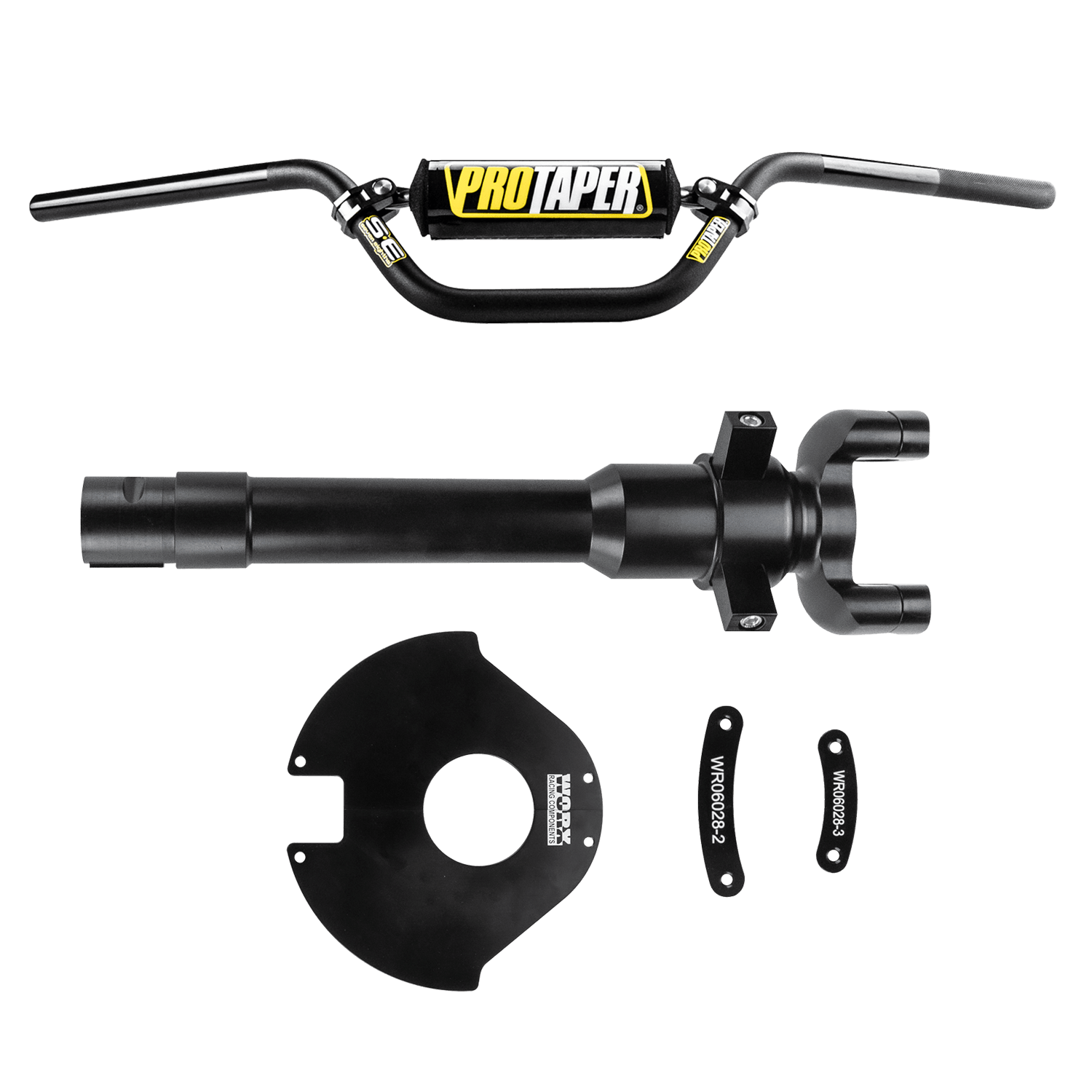 Yamaha GP1800 17+/ VXR/VXS 15+, EX SERIES 17+ Drop In Steering System