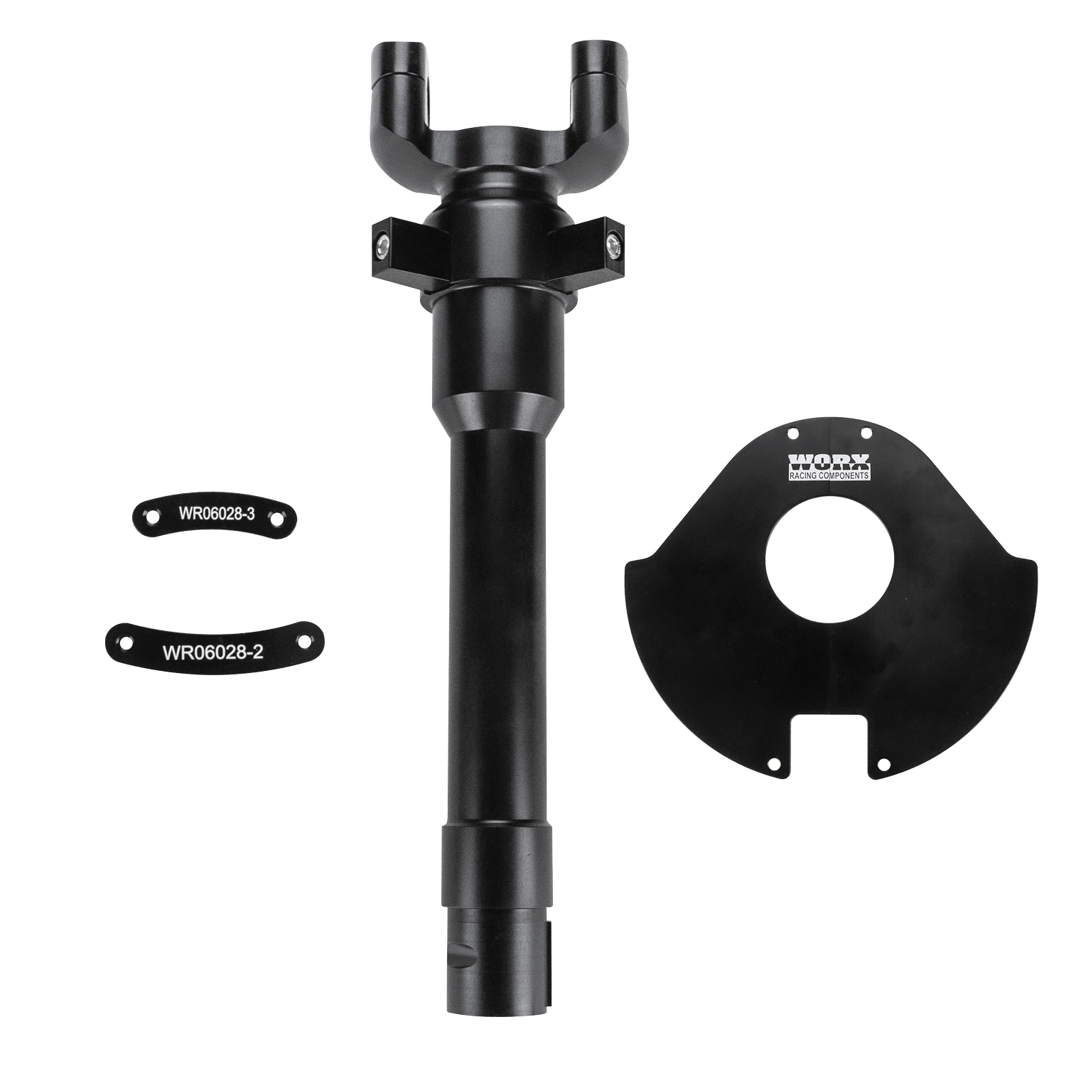 Yamaha GP1800 17+/ VXR/VXS 15+, EX SERIES 17+ Drop In Steering System