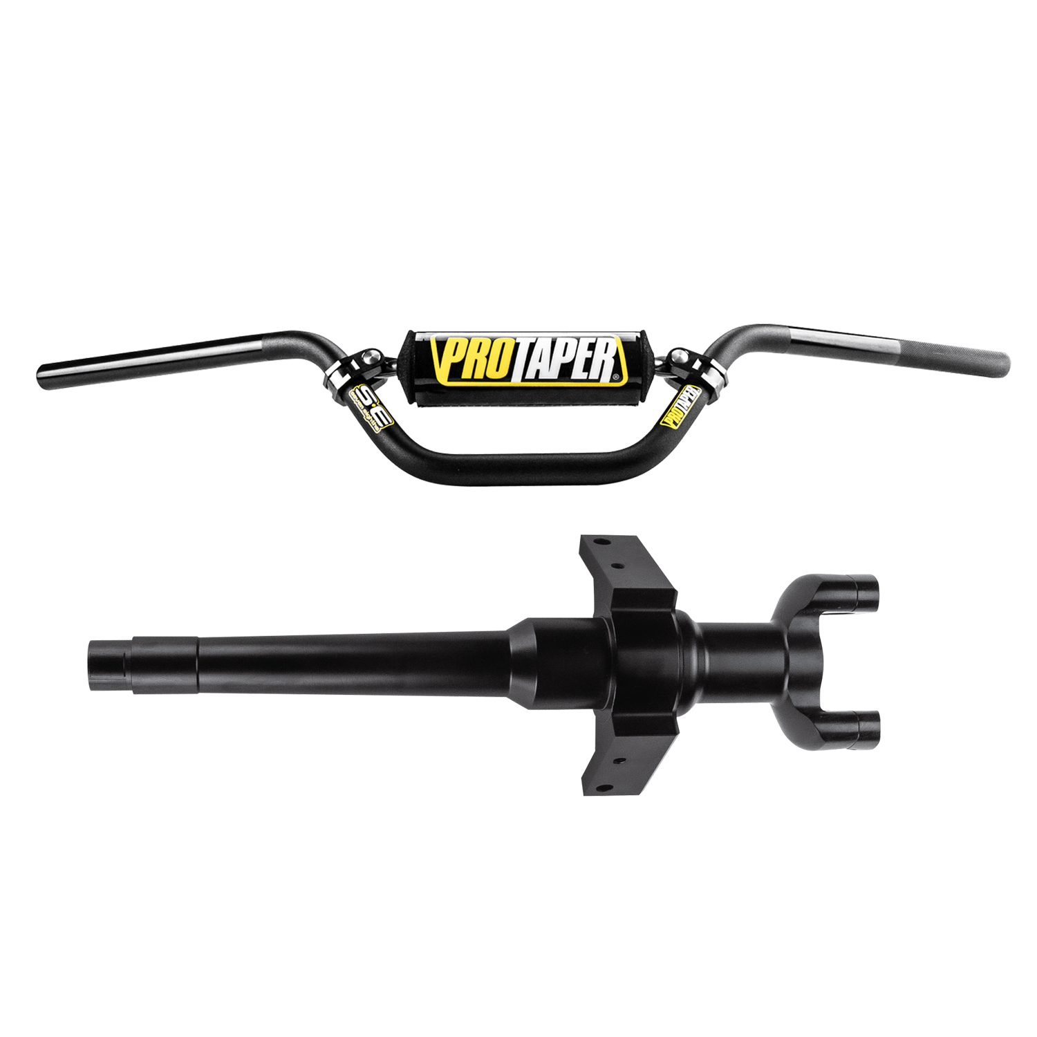 Yamaha 2009+ FZR/FZS Drop In Steering System