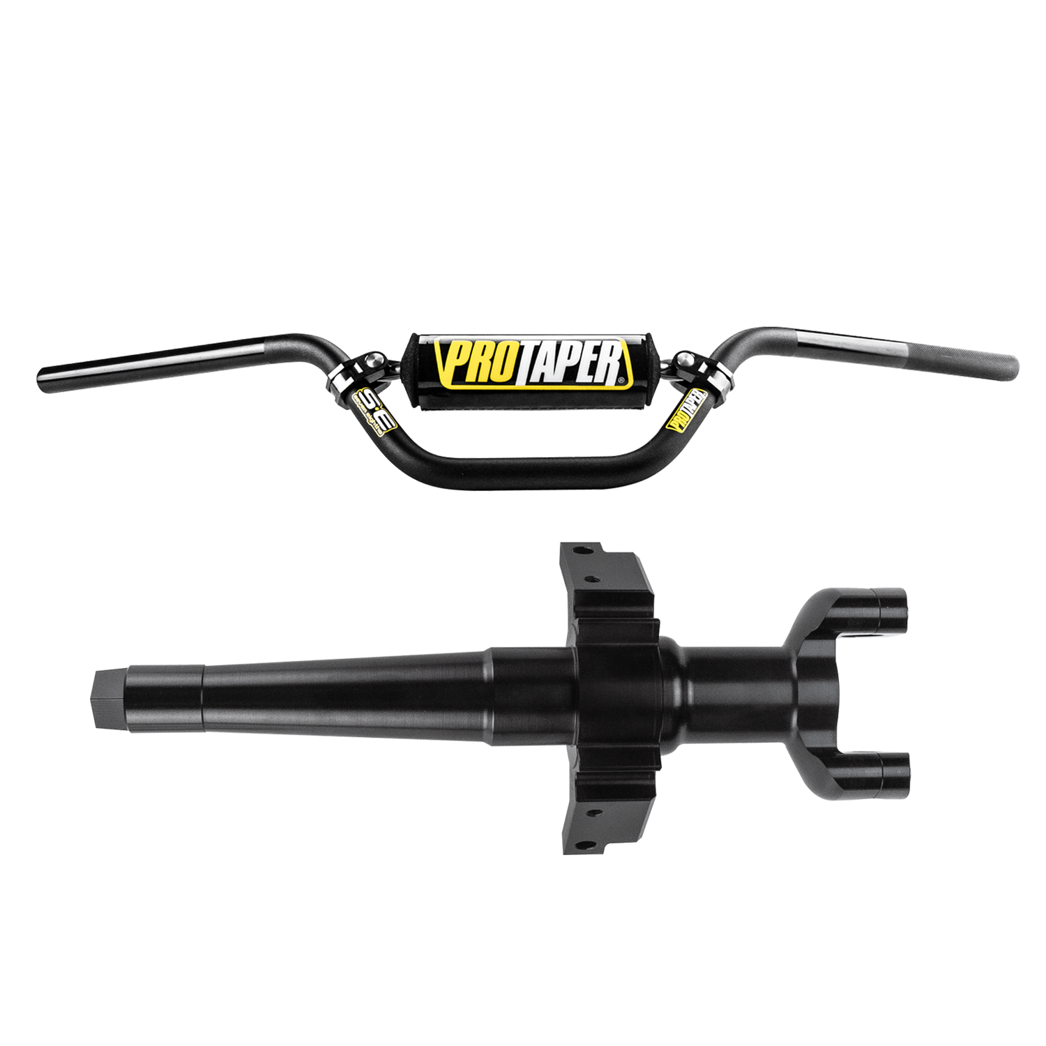 Yamaha FX 2012+ Steering System