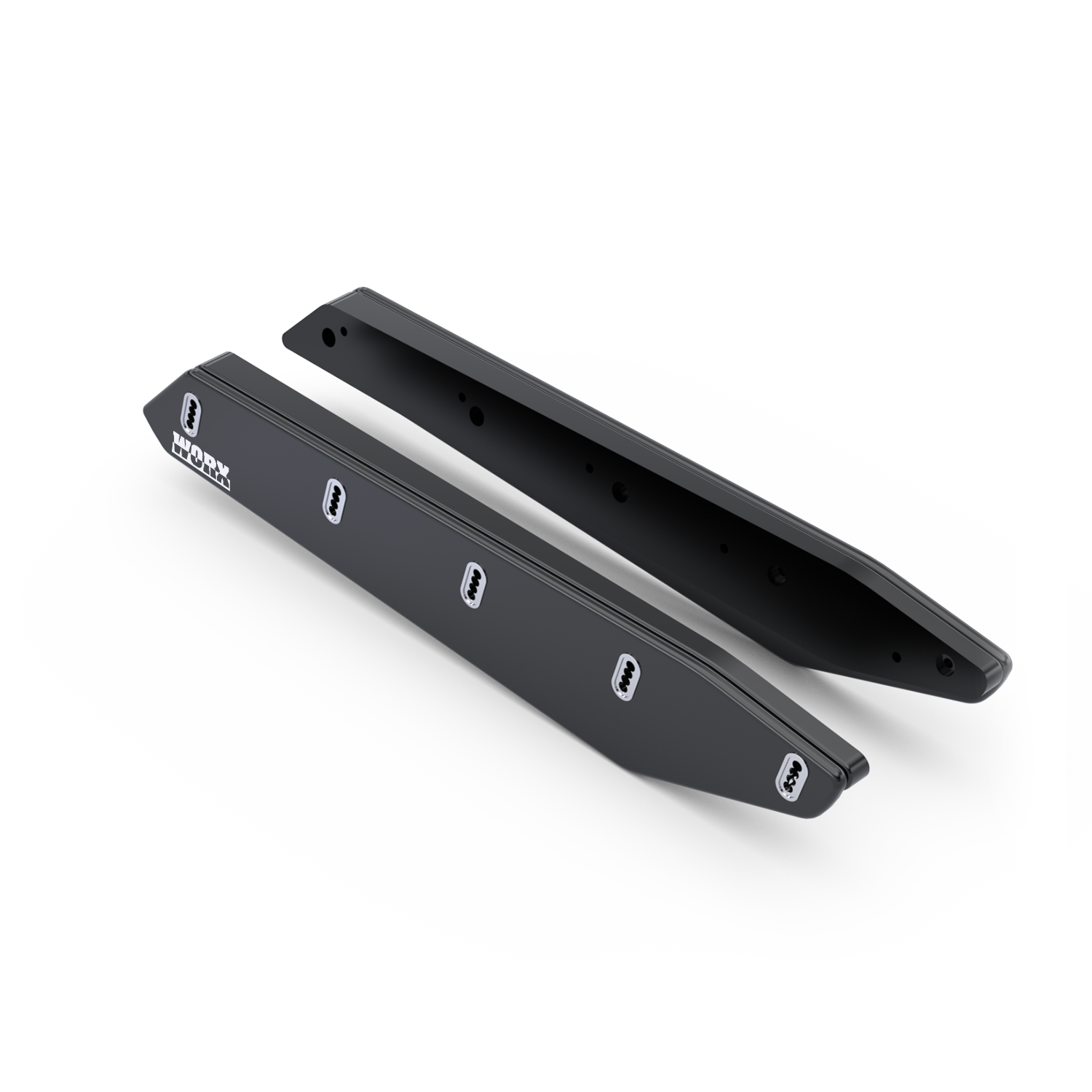 2011-2019 Seadoo GTI, GTS, GTR Insert Edition Sponsons