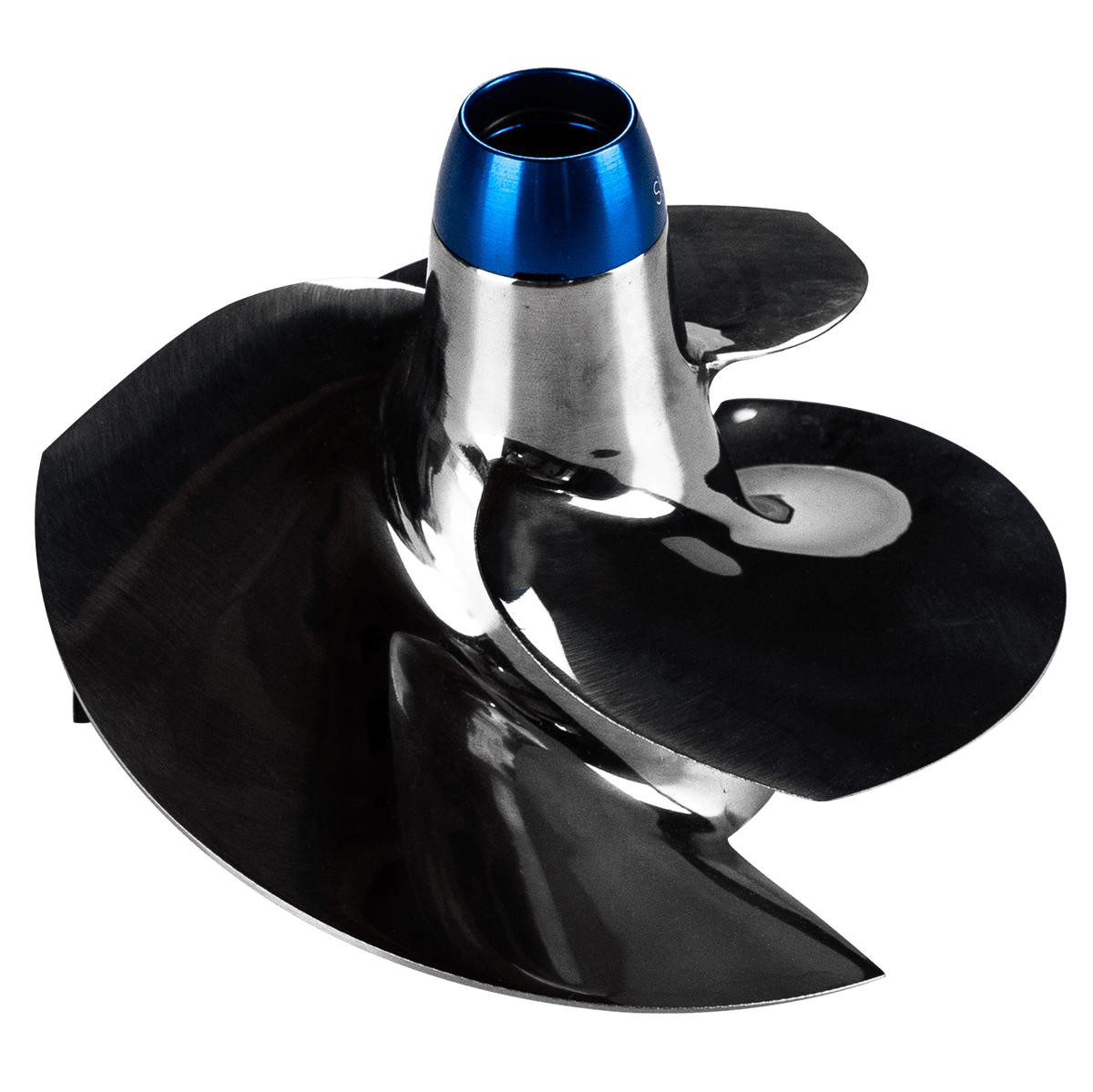Solas DynaFly Impeller 14/21 Pitch - High Performance Replacement For Yamaha PWC WaveRunner FX, HO, SHO (2008-2016) - View #12
