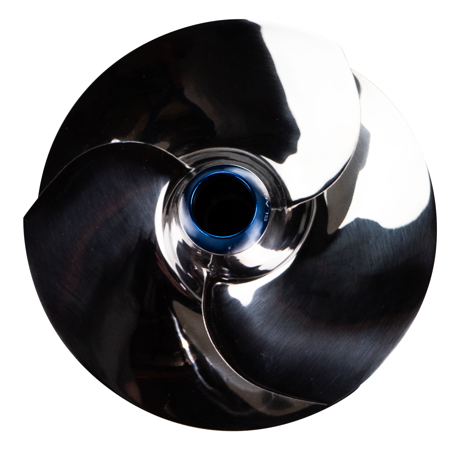 Solas 13/18 Concord Yamaha Reflashed 14+ FX SVHO, FZR, FZS & 17+ GP1800 Impellers