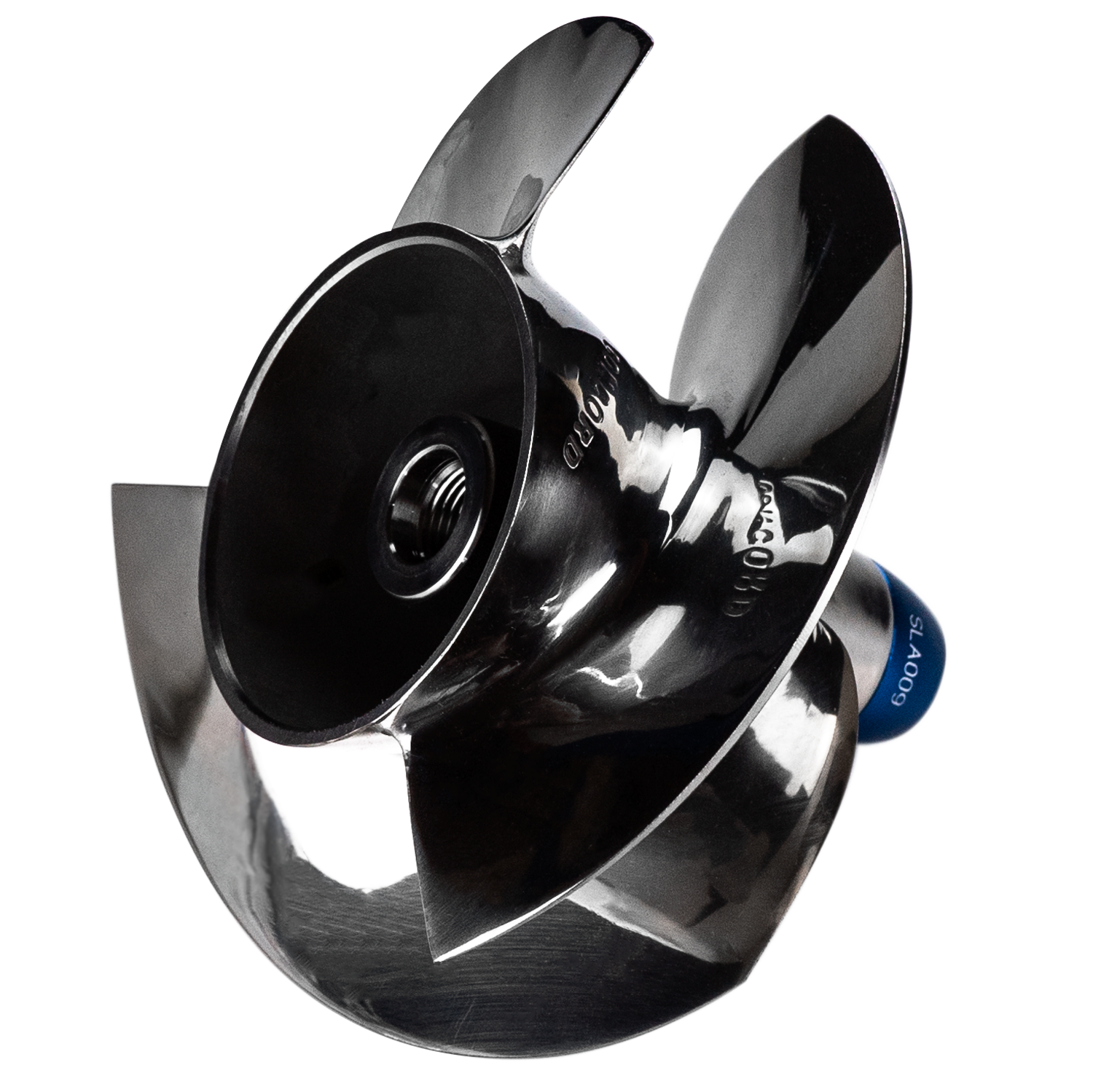 Solas 13/18 Concord Yamaha Reflashed 14+ FX SVHO, FZR, FZS & 17+ GP1800 Impellers