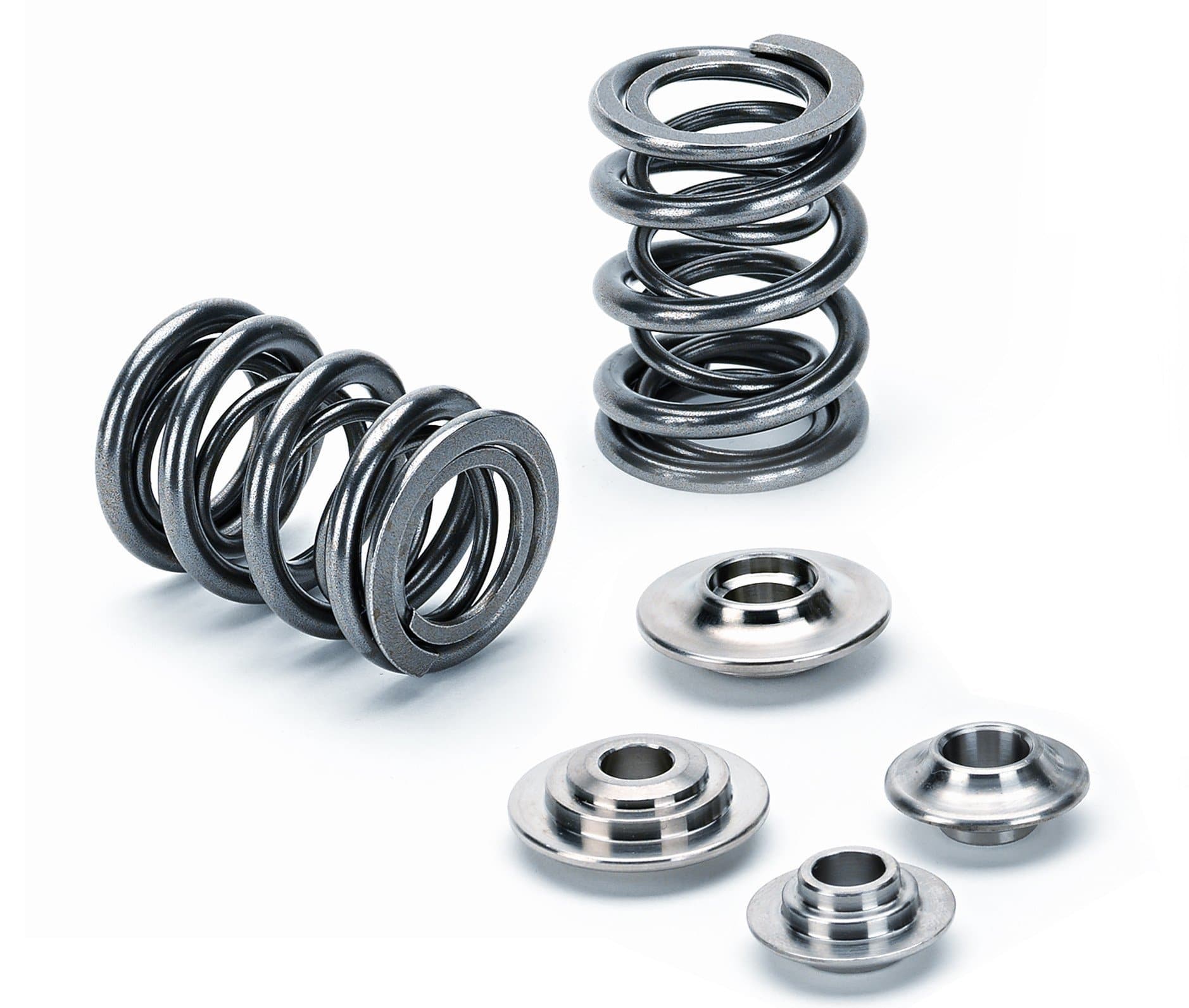 Supertech 85lbs. Seadoo Dual Valve Spring Kit