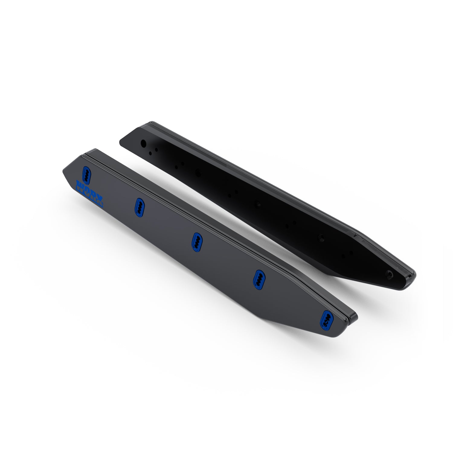 2018+ Seadoo RXTX & 2021+ RXPX Sponsons