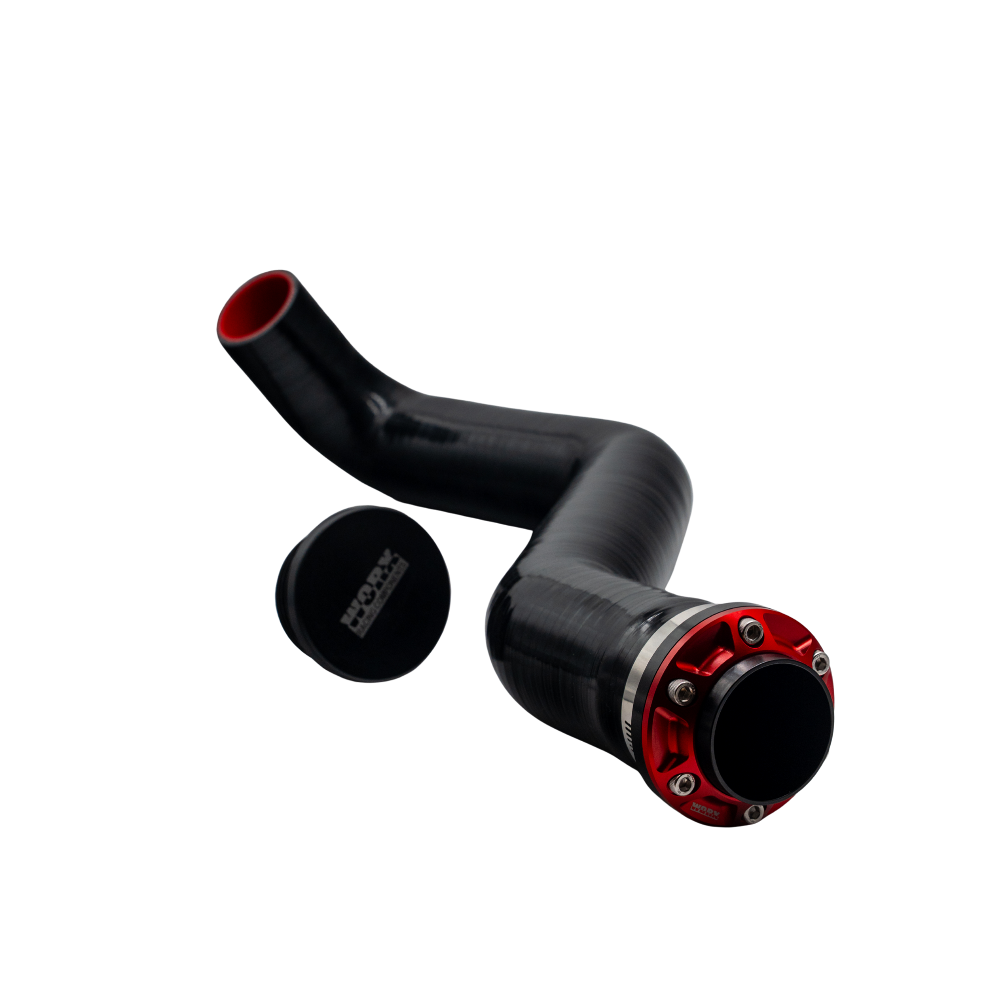 Seadoo Spark Exhaust Kit