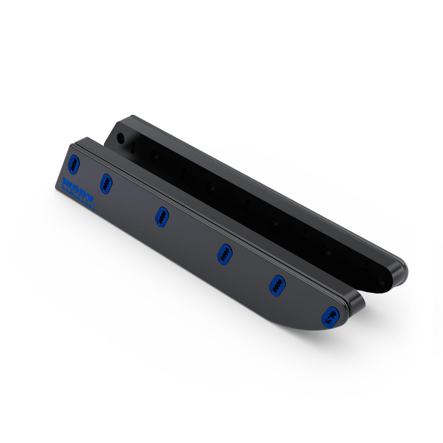 Yamaha FX 19+ Sponson Kit Insert Edition Sponsons