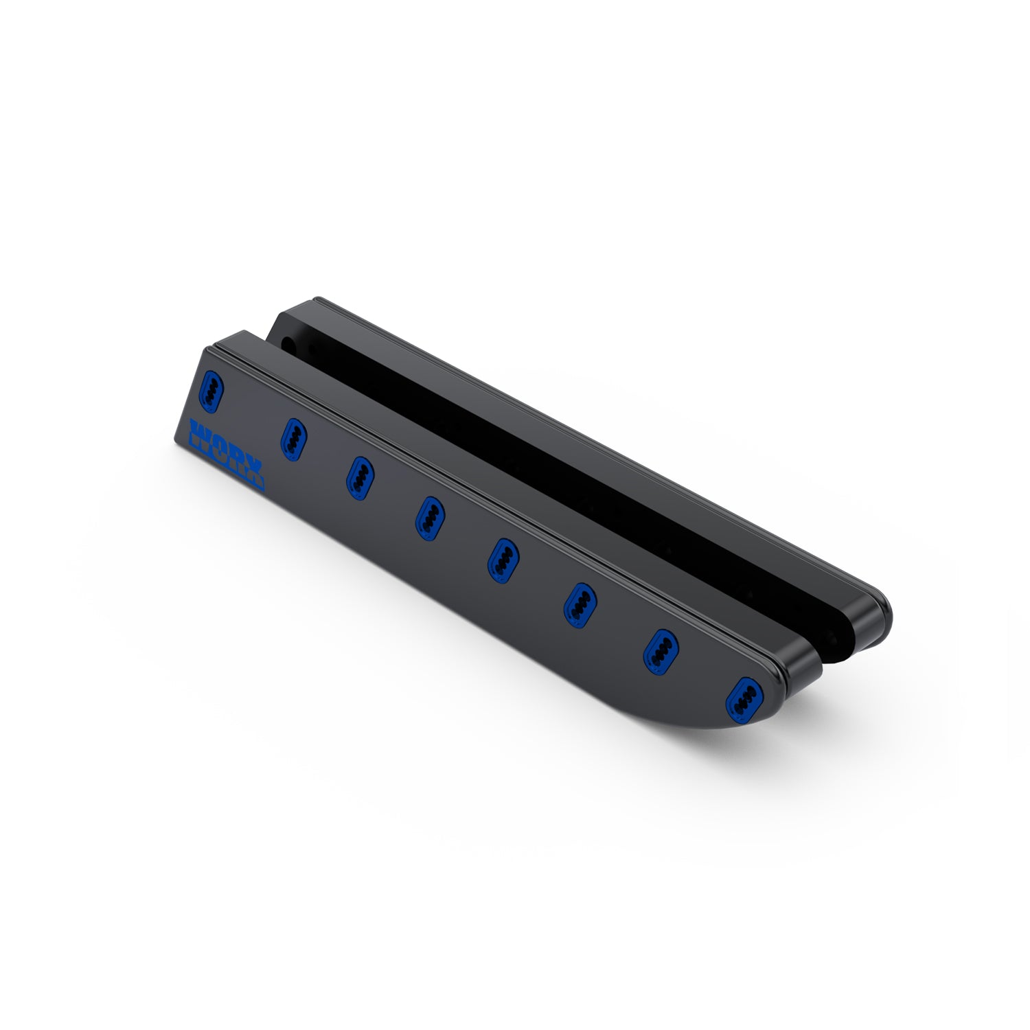 Yamaha 12-18 FX and 14-16 FZ Hulls Special Insert Edition Race Sponsons