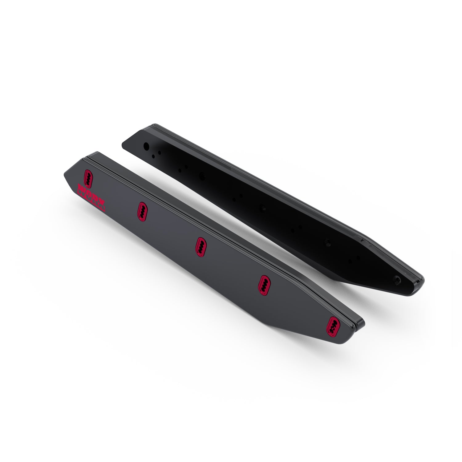 2018+ Seadoo RXTX & 2021+ RXPX Sponsons