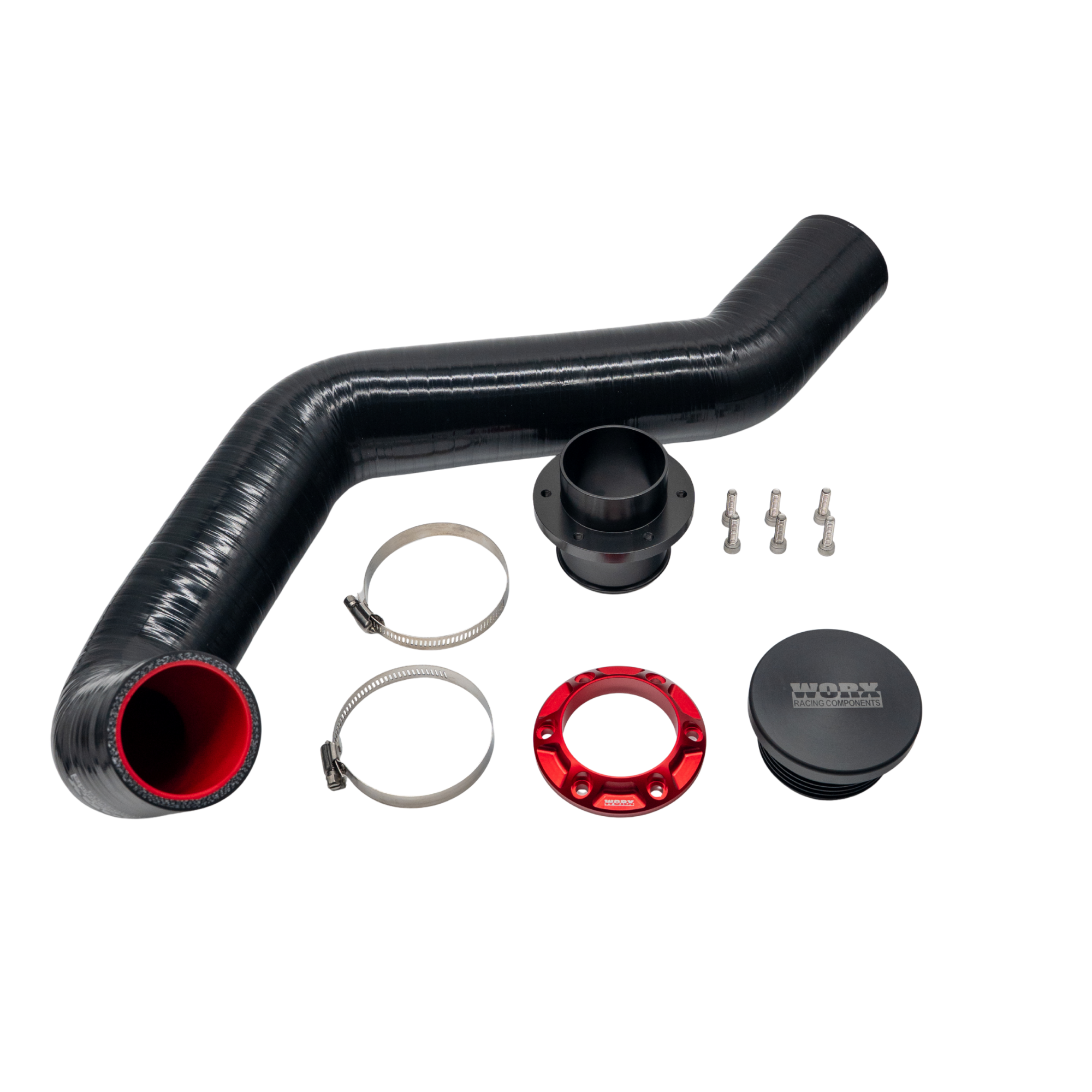 Seadoo Spark Exhaust Kit