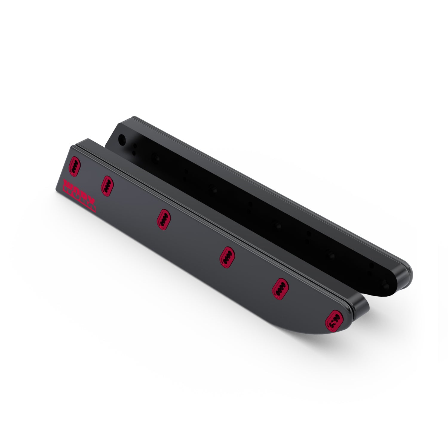 Yamaha 08-11 FX and 09-13 FZ Hull Insert Edition Sponsons