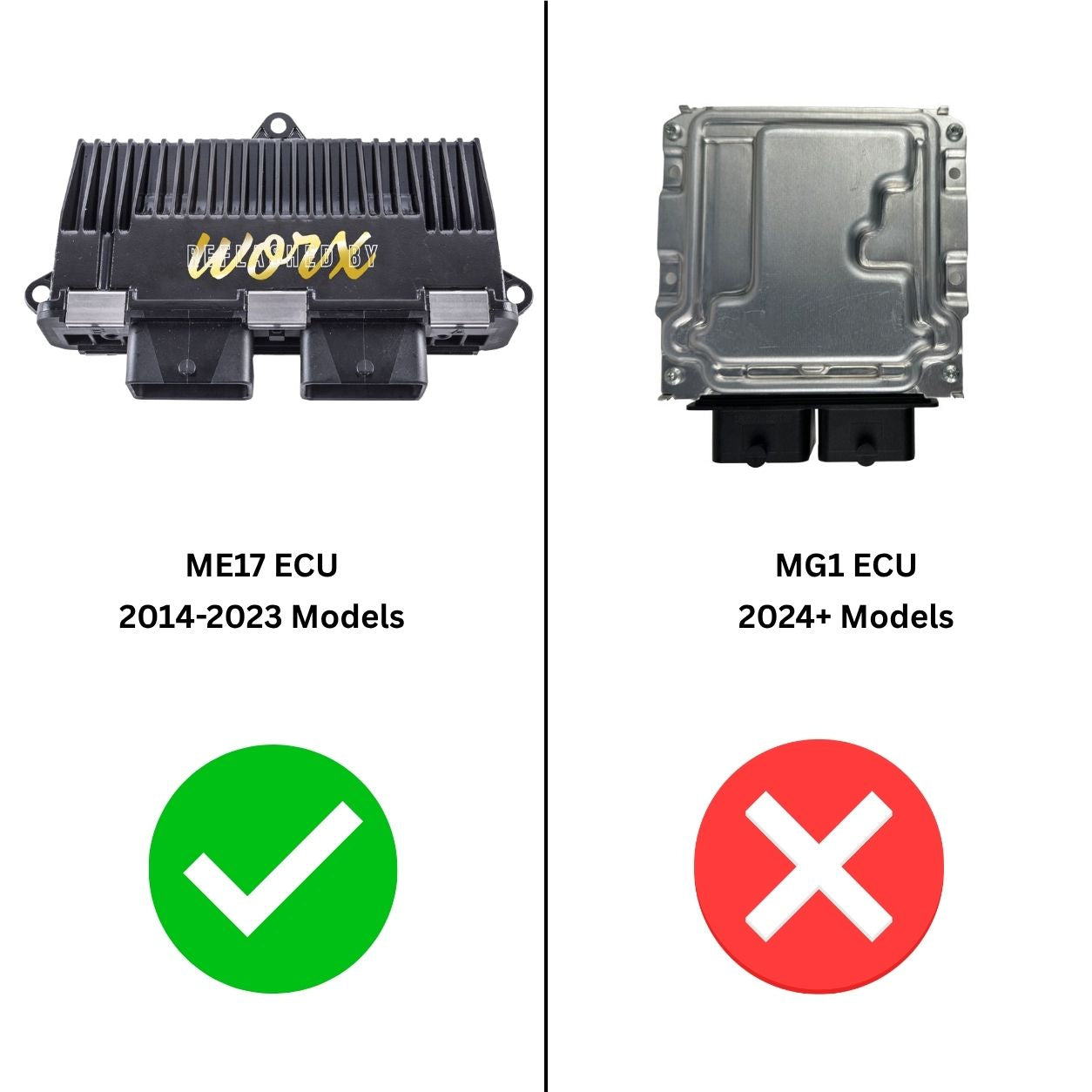 Seadoo Spark 110HP ECU REFLASH Service (2014-2023)