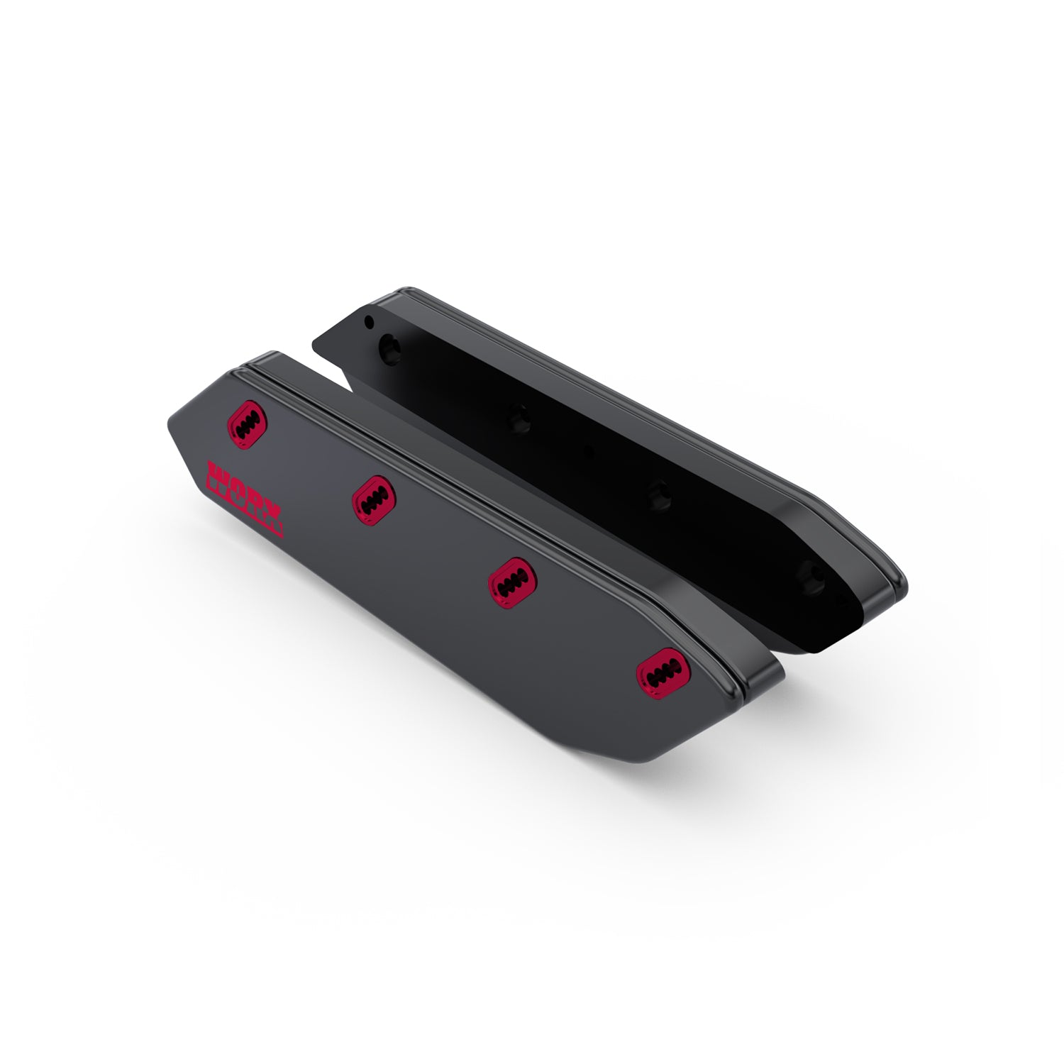 Yamaha EX/ Jetblaster Sponsons With Inserts