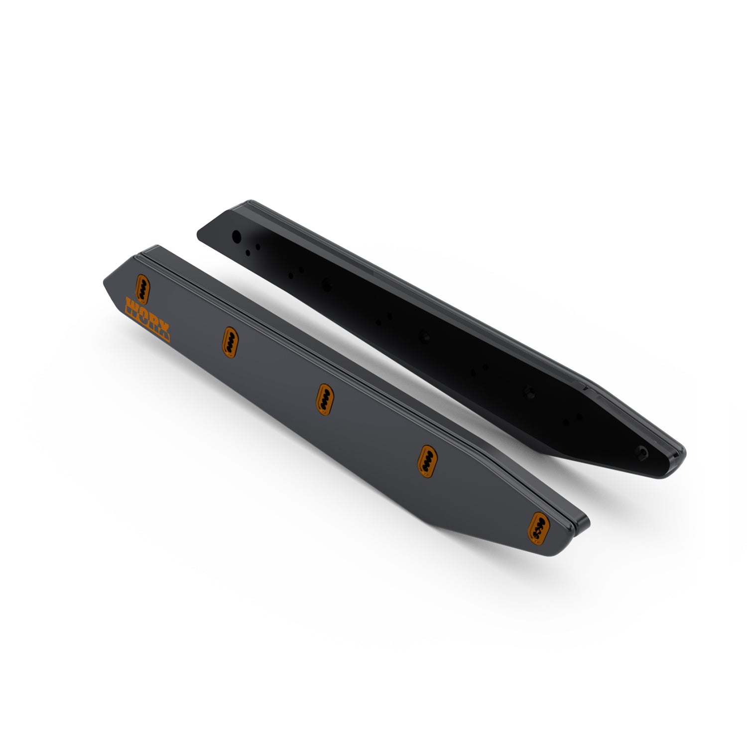 2018+ Seadoo RXTX & 2021+ RXPX Sponsons