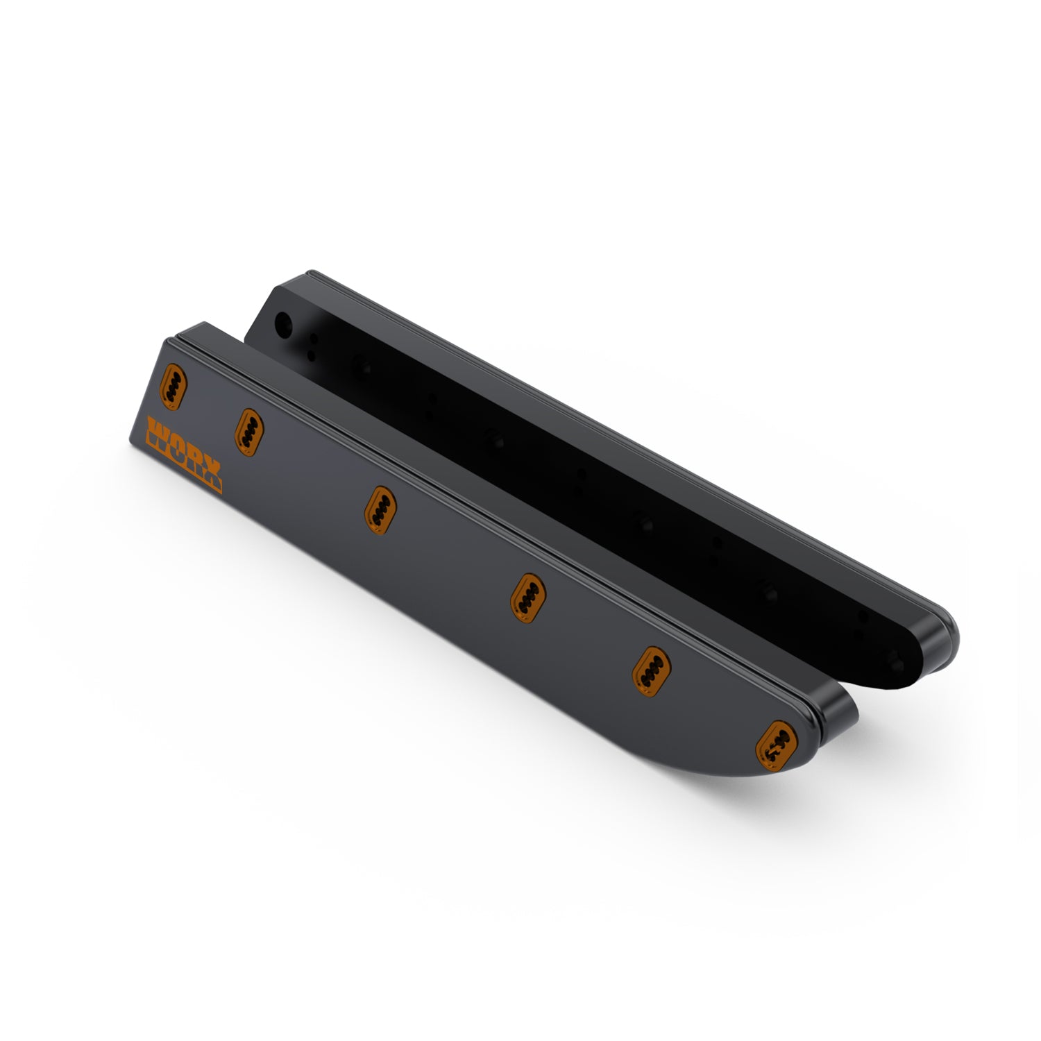 Yamaha FX 19+ Sponson Kit Insert Edition Sponsons