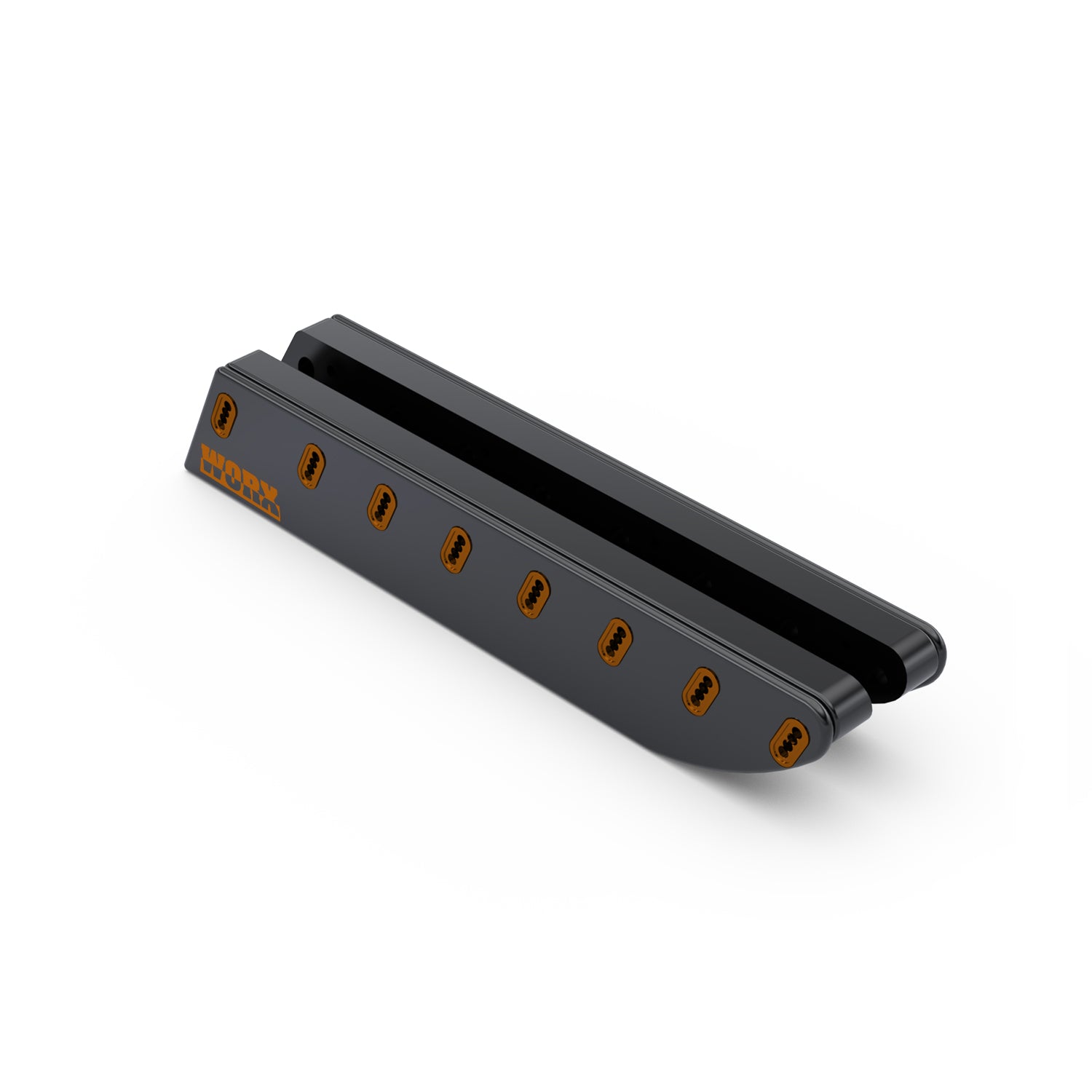 Yamaha 12-18 FX and 14-16 FZ Hulls Special Insert Edition Race Sponsons