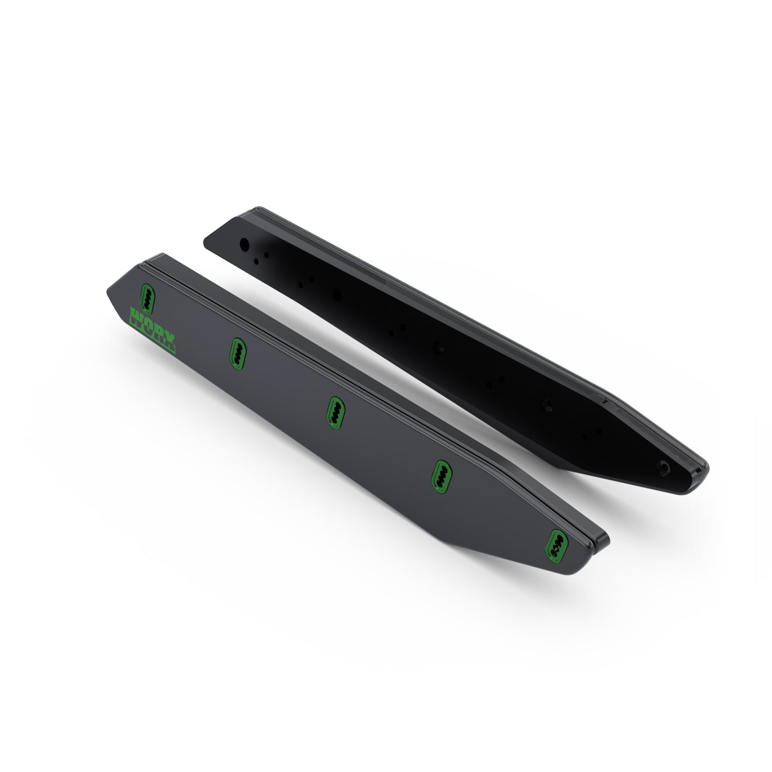 2018+ Seadoo RXTX & 2021+ RXPX Sponsons