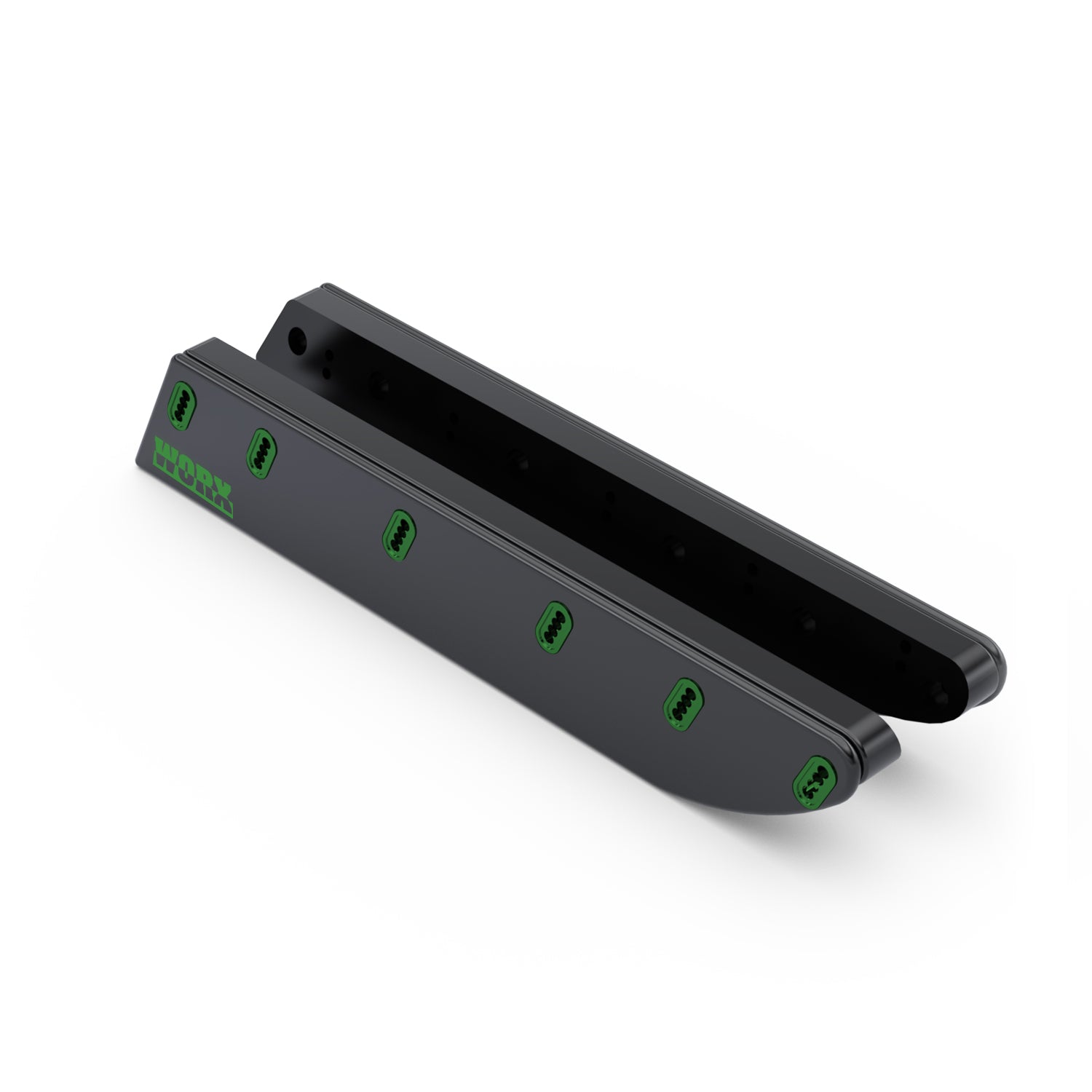 Yamaha 08-11 FX and 09-13 FZ Hull Insert Edition Sponsons