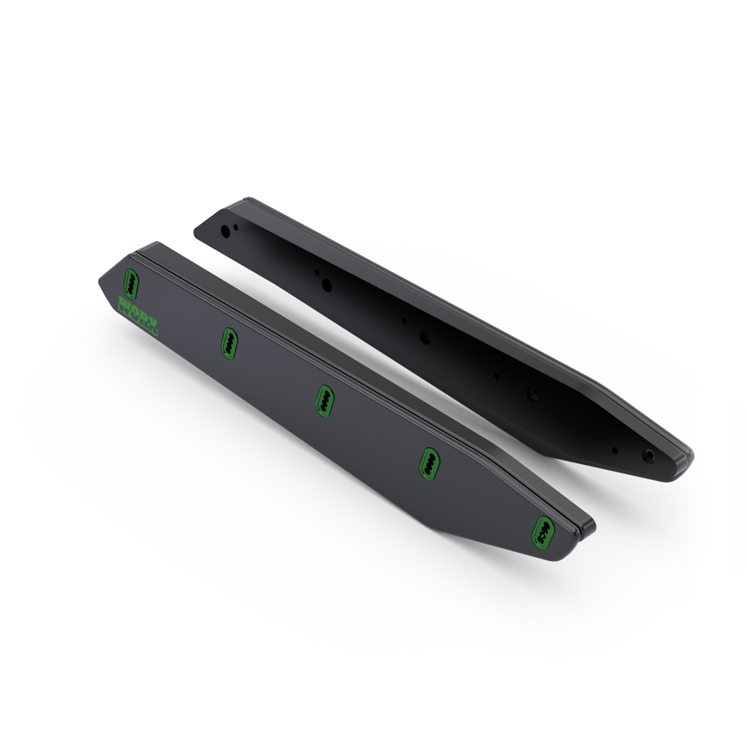 2018+ Seadoo GTX, RXT, WAKE PRO 230 Insert Edition Sponsons