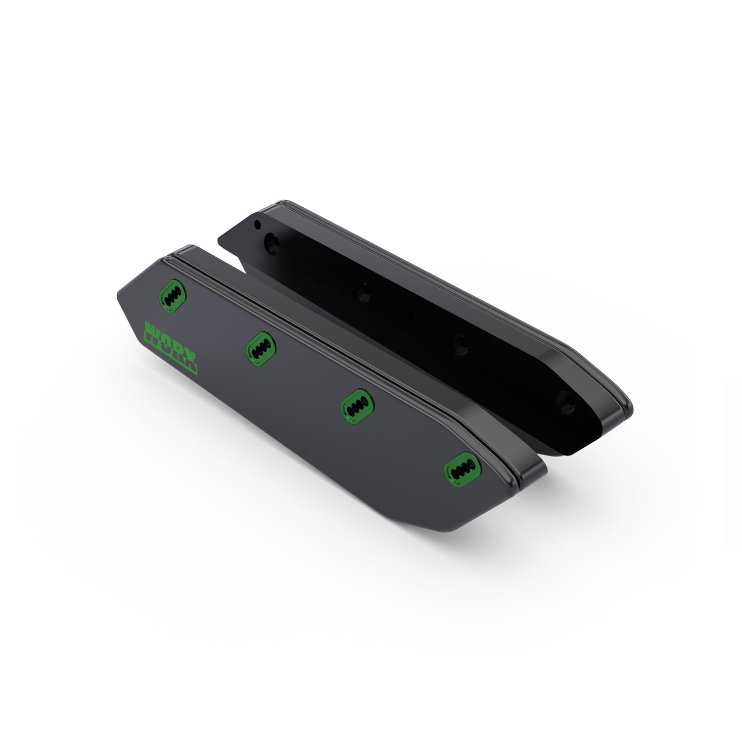 Yamaha EX/ Jetblaster Sponsons With Inserts