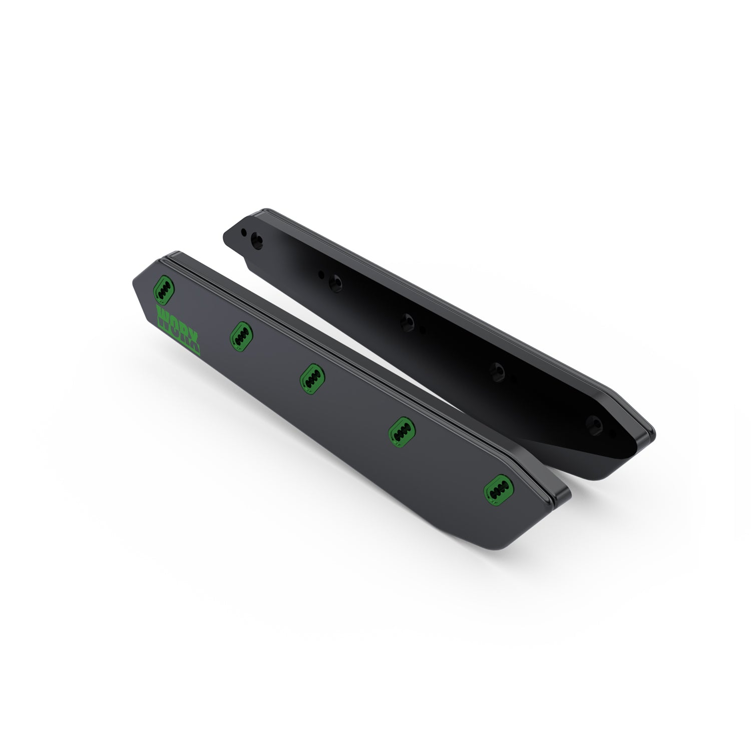 Yamaha 2017+ GP1800 & 2011+ VXR/VXS Insert Edition Sponsons