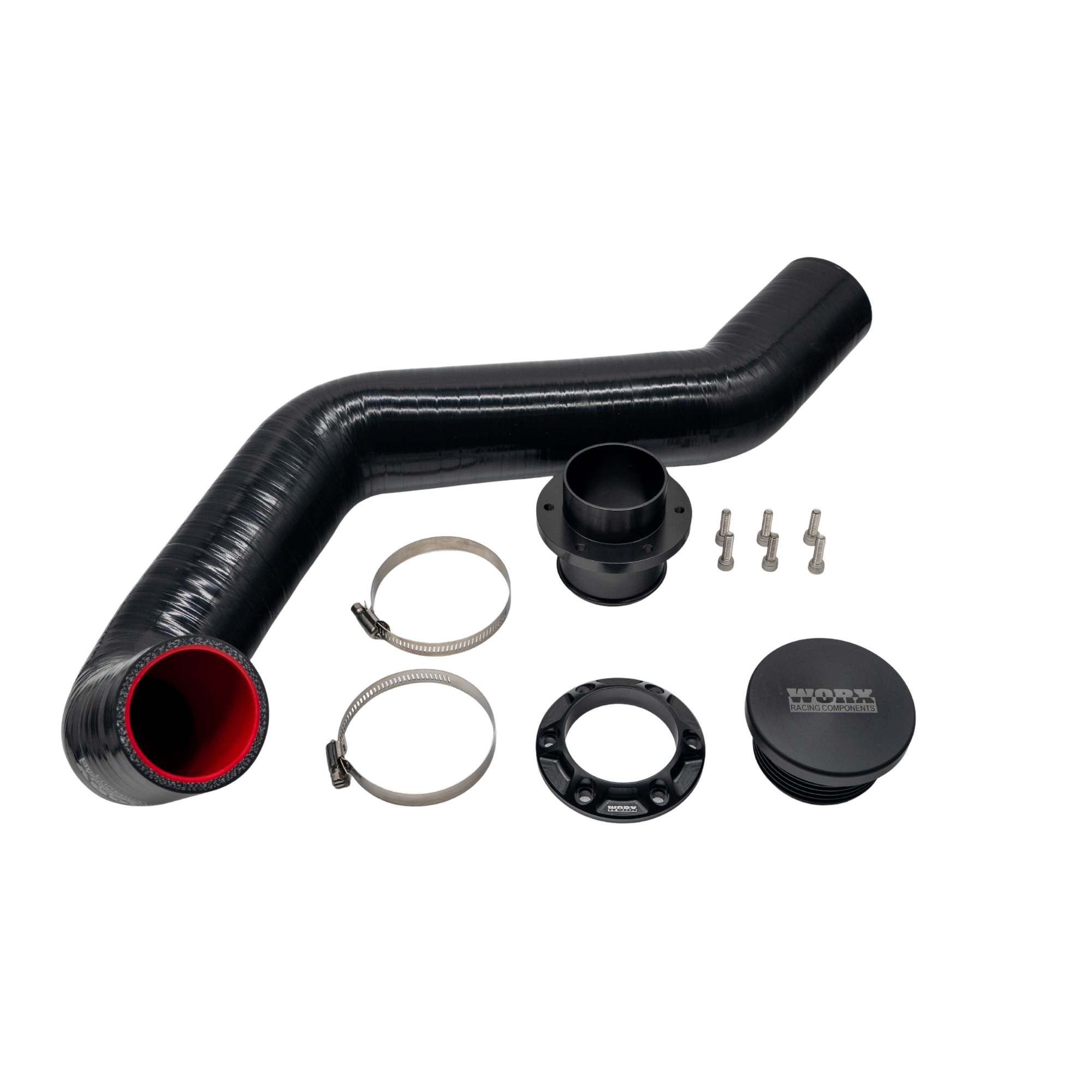 Seadoo Spark Exhaust Kit
