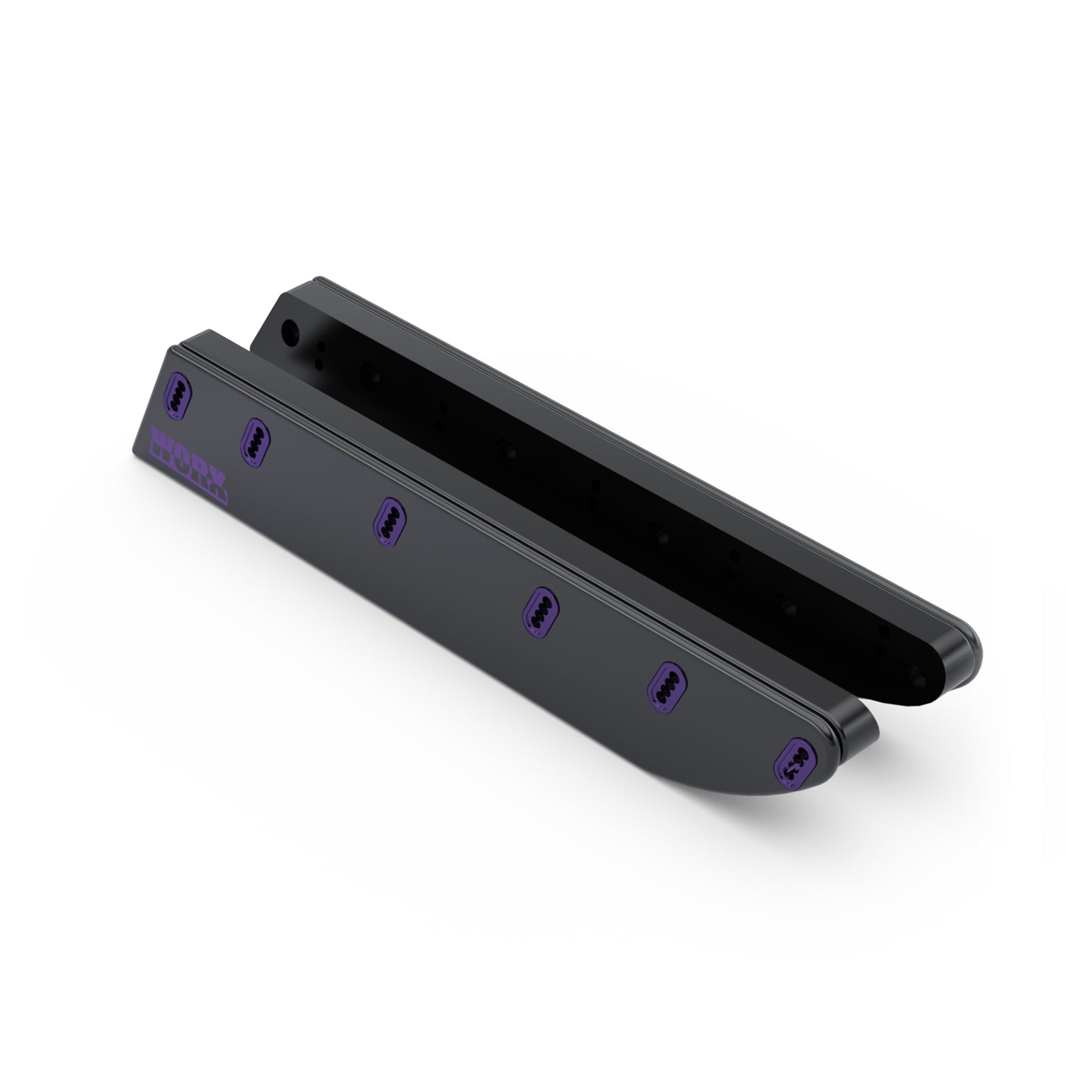 Yamaha FX 19+ Sponson Kit Insert Edition Sponsons