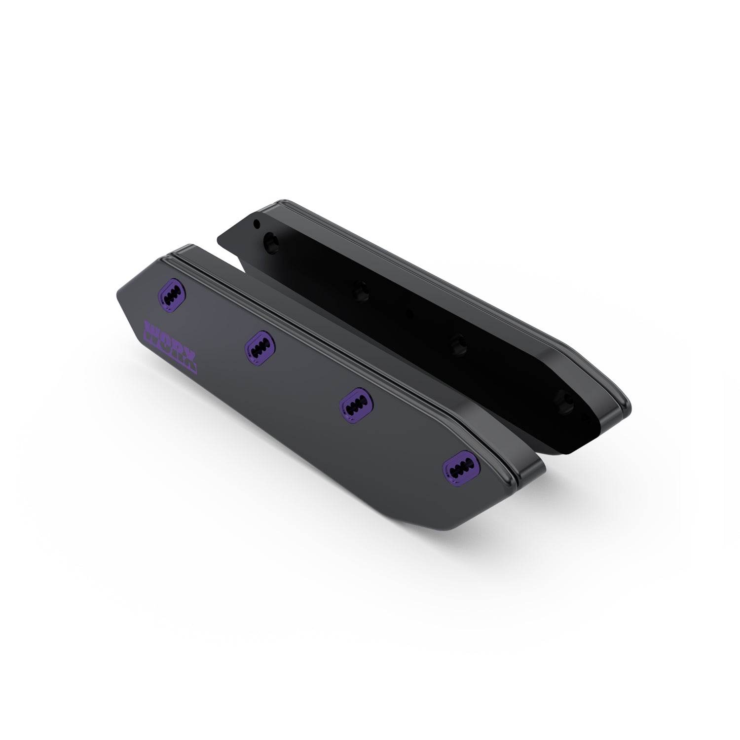 Yamaha EX/ Jetblaster Sponsons With Inserts