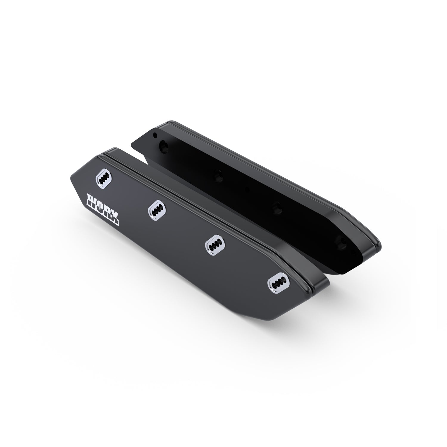 Yamaha EX/ Jetblaster Sponsons With Inserts