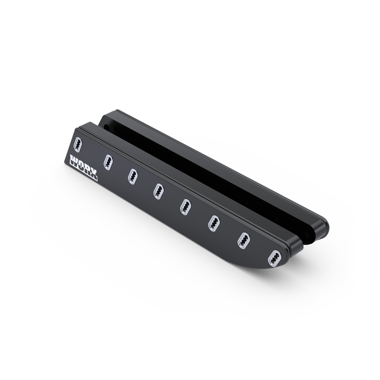 Yamaha 12-18 FX and 14-16 FZ Hulls Special Insert Edition Race Sponsons