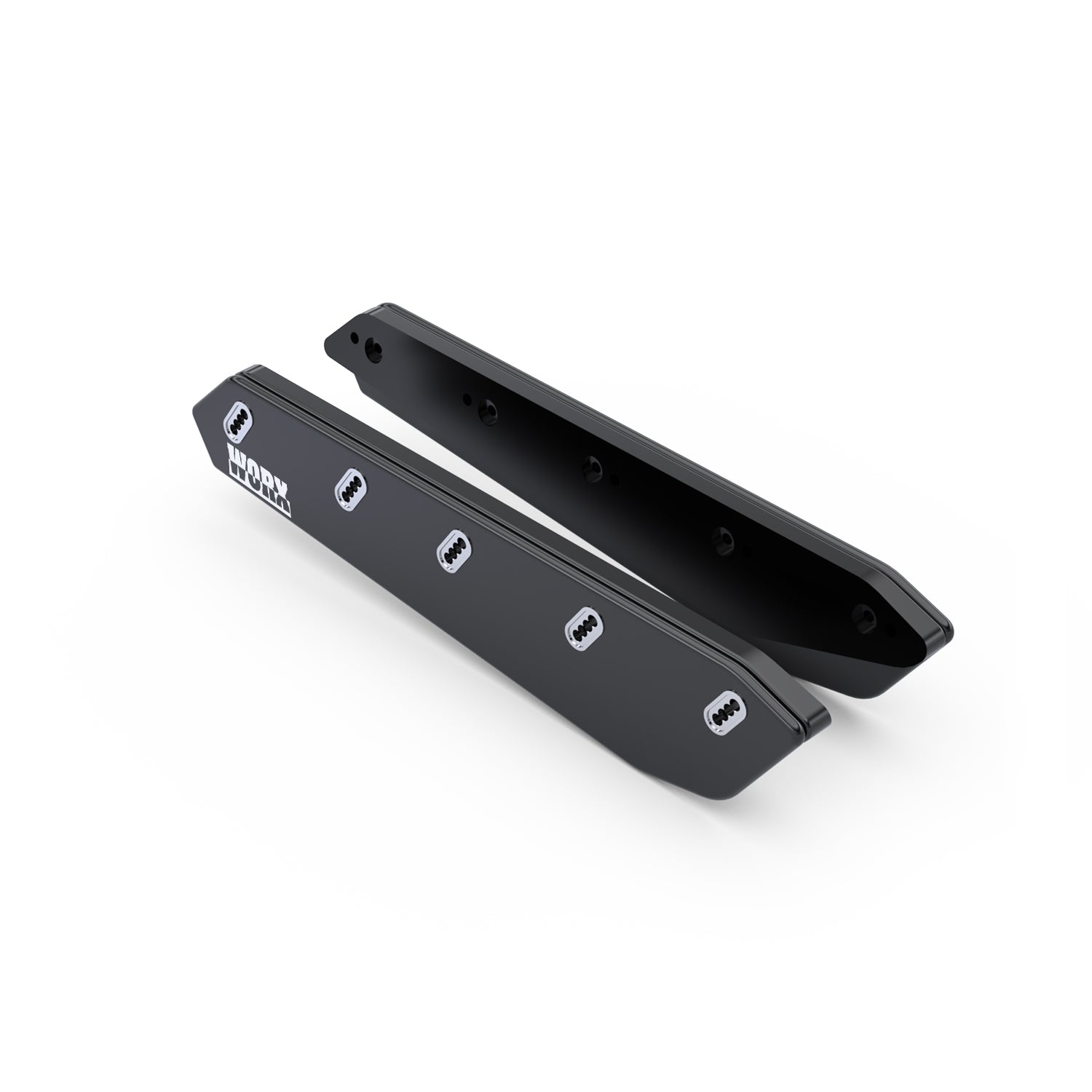 Yamaha 2017+ GP1800 & 2011+ VXR/VXS Insert Edition Sponsons