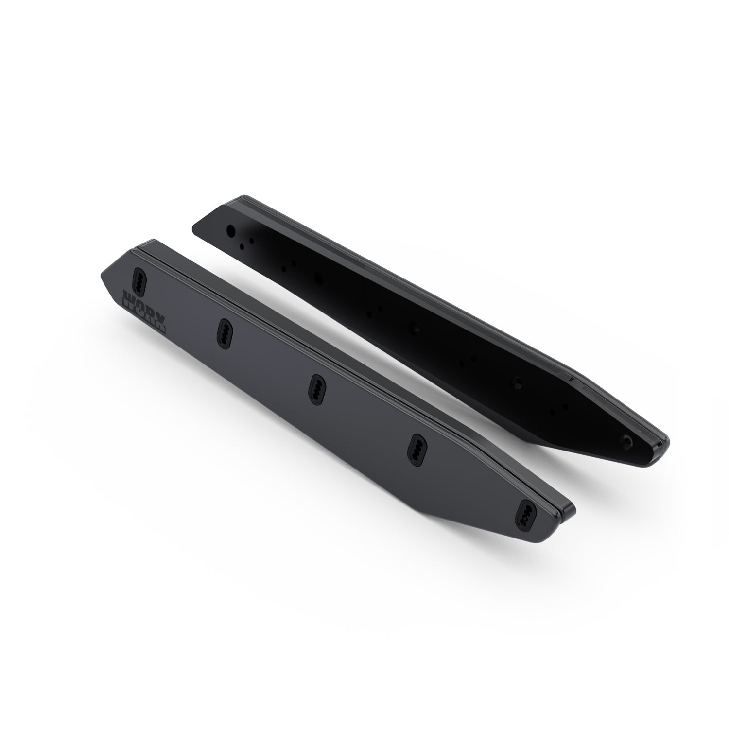 2018+ Seadoo RXTX & 2021+ RXPX Sponsons