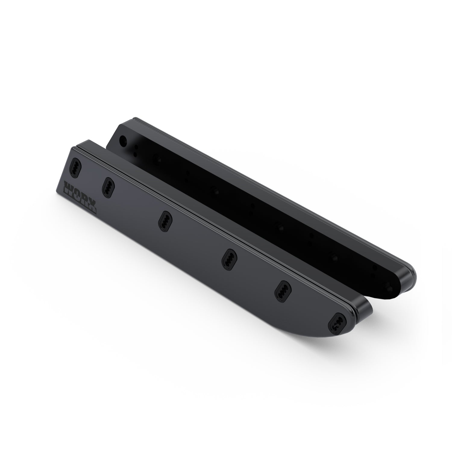 Yamaha FX 19+ Sponson Kit Insert Edition Sponsons