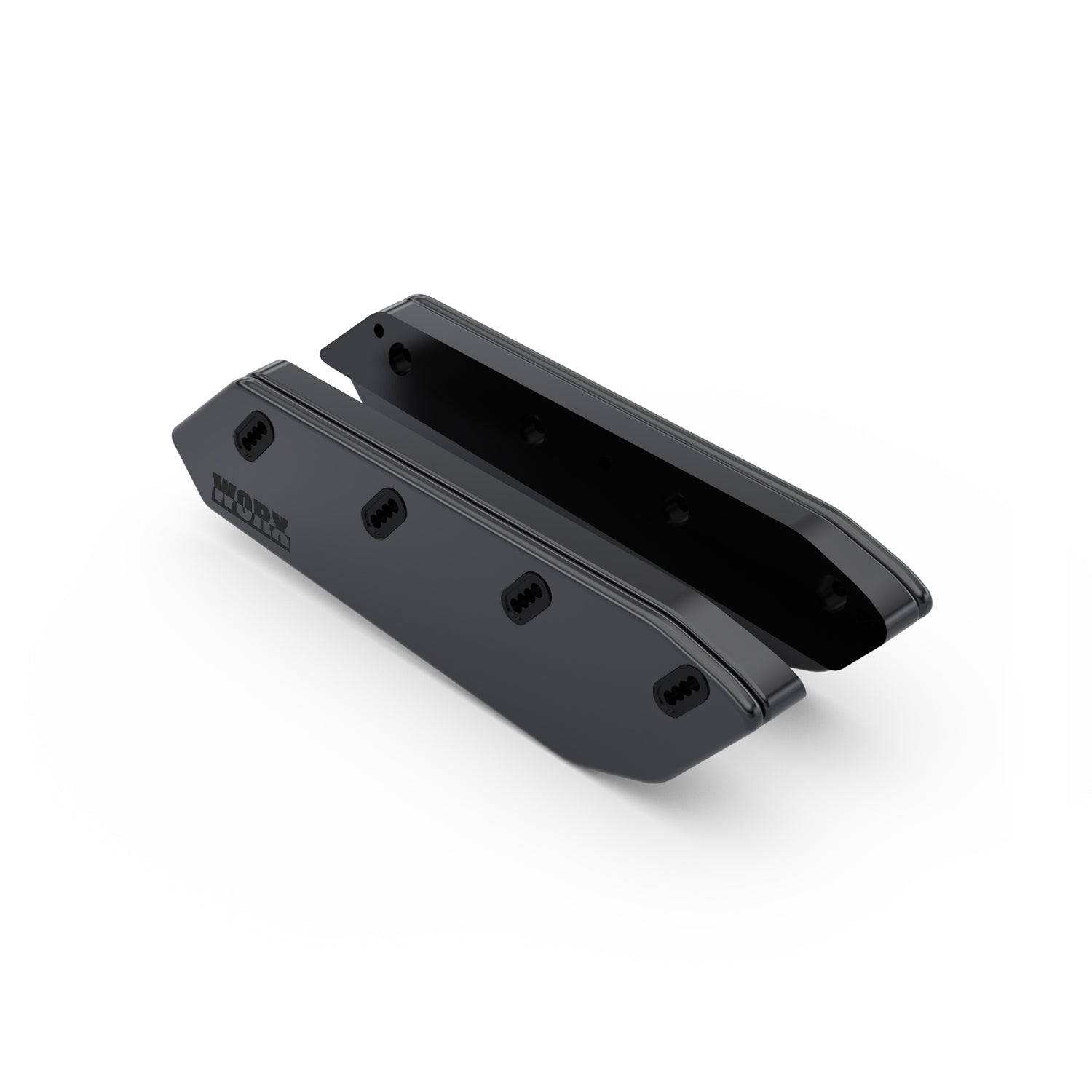 Yamaha EX/ Jetblaster Sponsons With Inserts