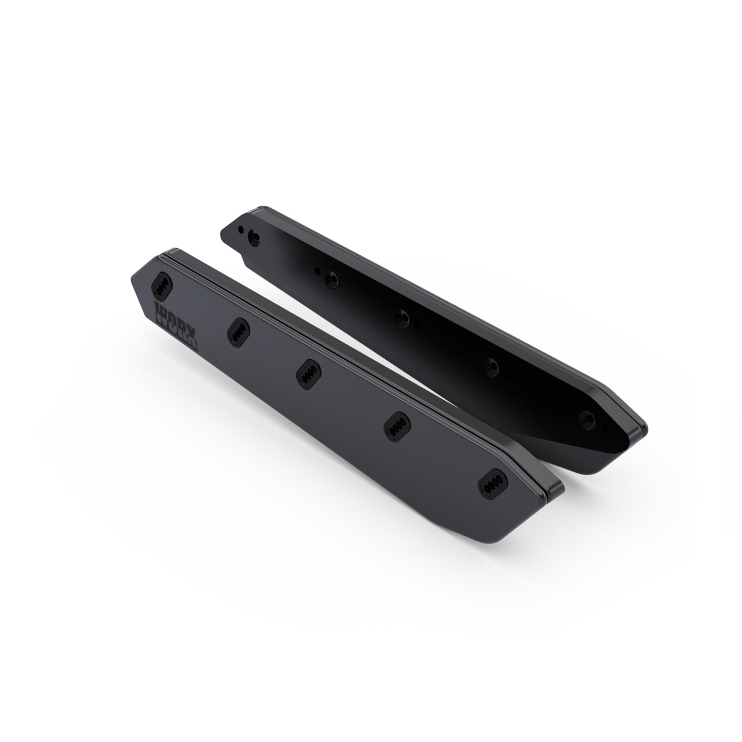 Yamaha 2017+ GP1800 & 2011+ VXR/VXS Insert Edition Sponsons