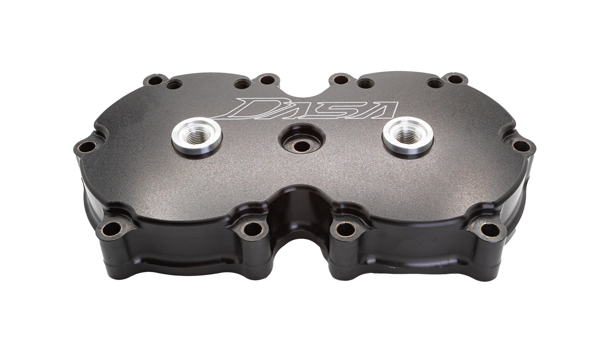 Dasa 5-Port Head Shell