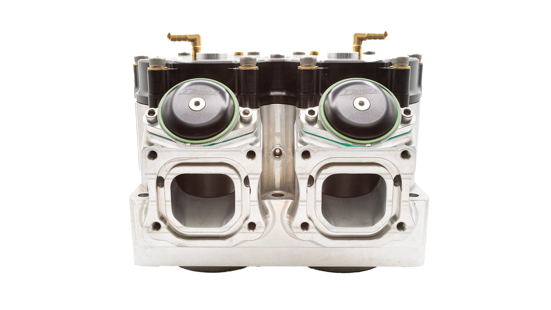 Dasa Stock Stroke 89mm Cylinder Kit