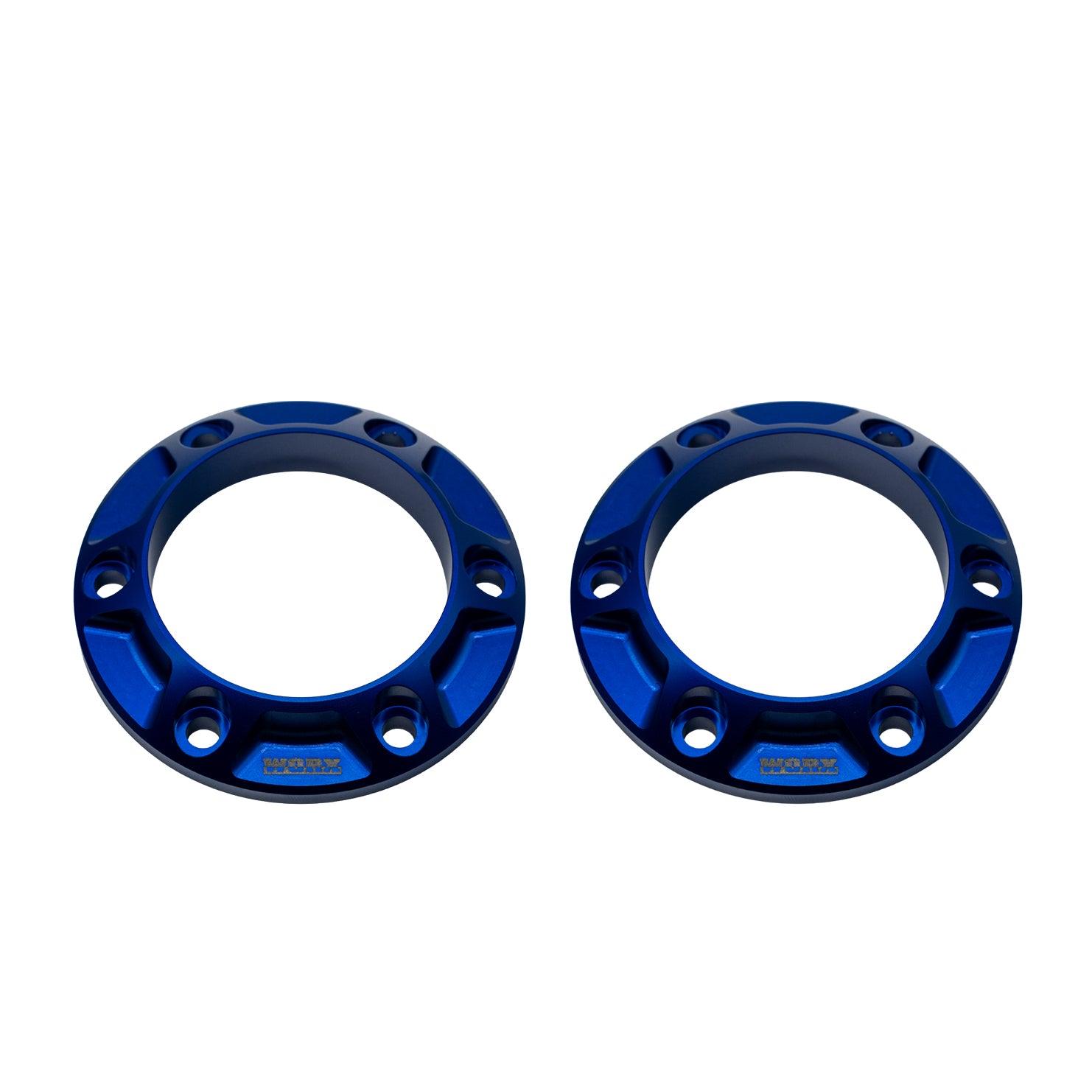Seadoo Spark Rear Dual Exhaust Kit