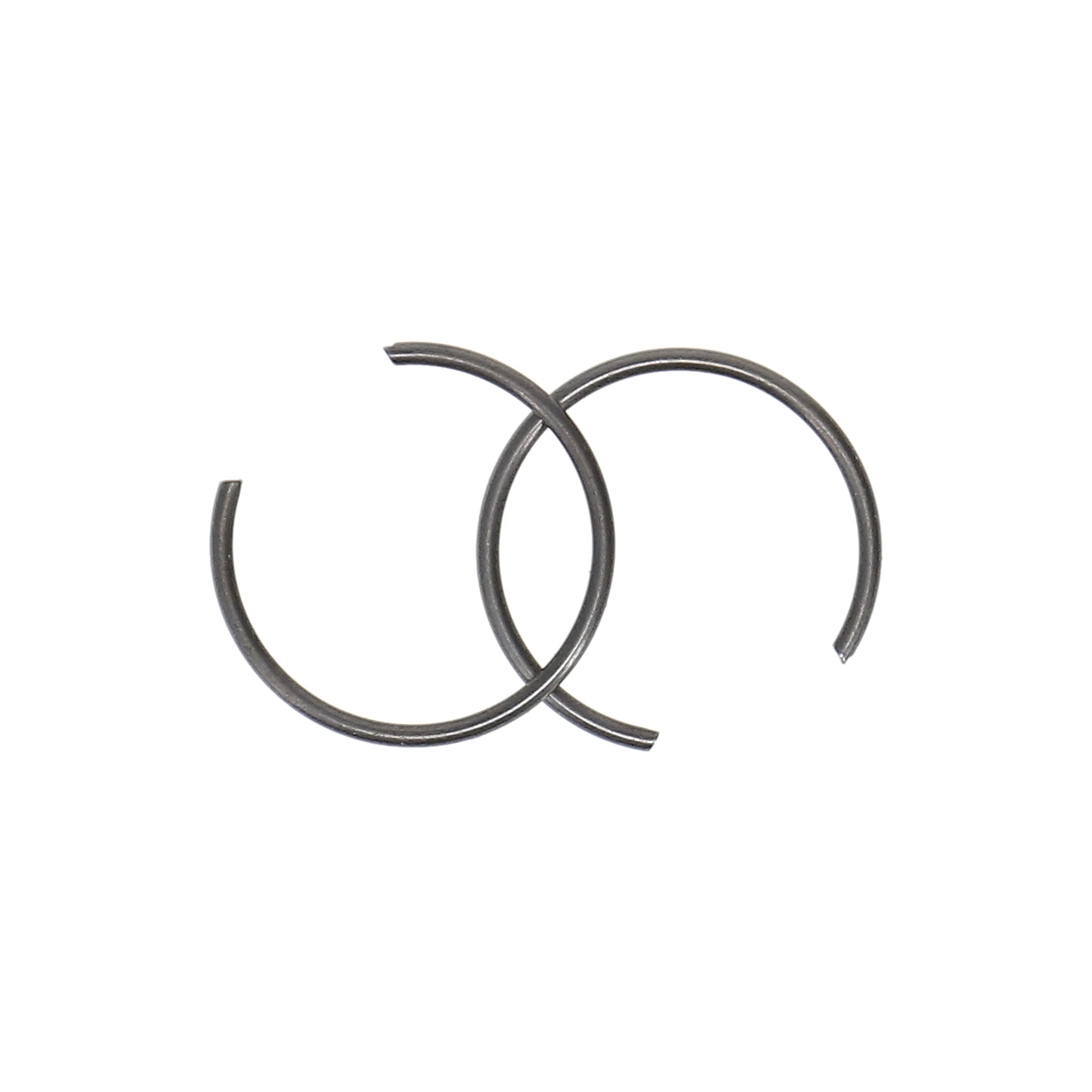 20mm Wrist Pin Clip Set