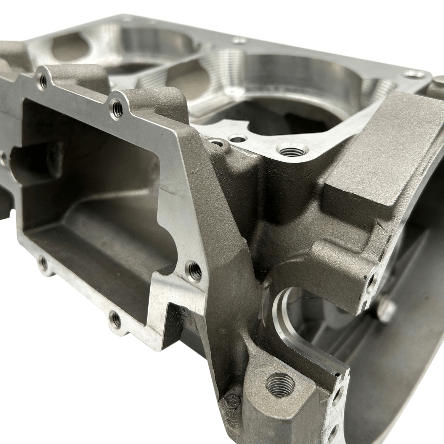 Dasa Cast Yamaha Crank Cases