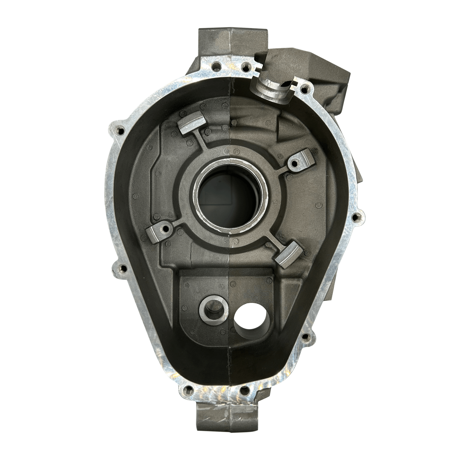 Dasa Cast Yamaha Crank Cases