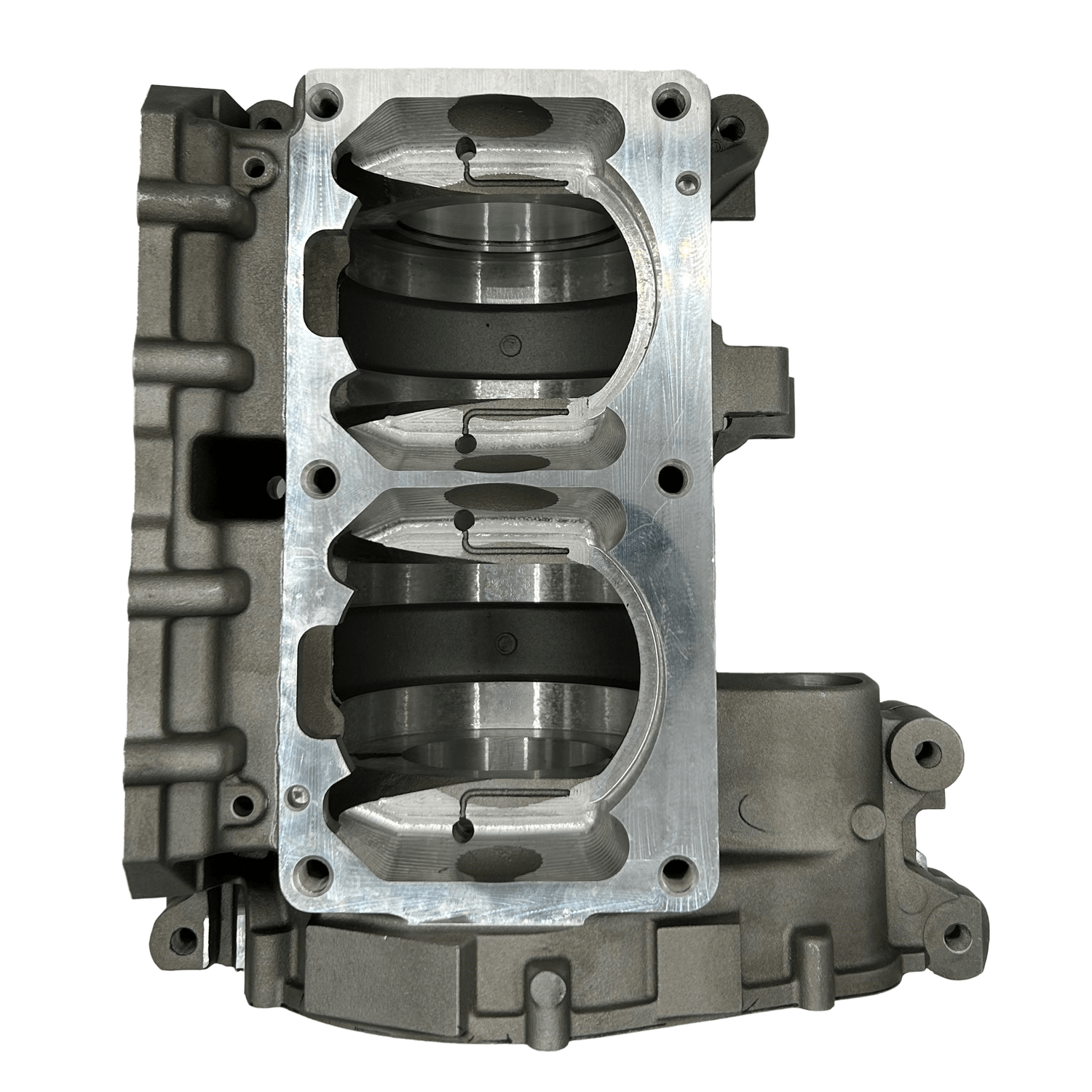 Dasa Cast Yamaha Crank Cases