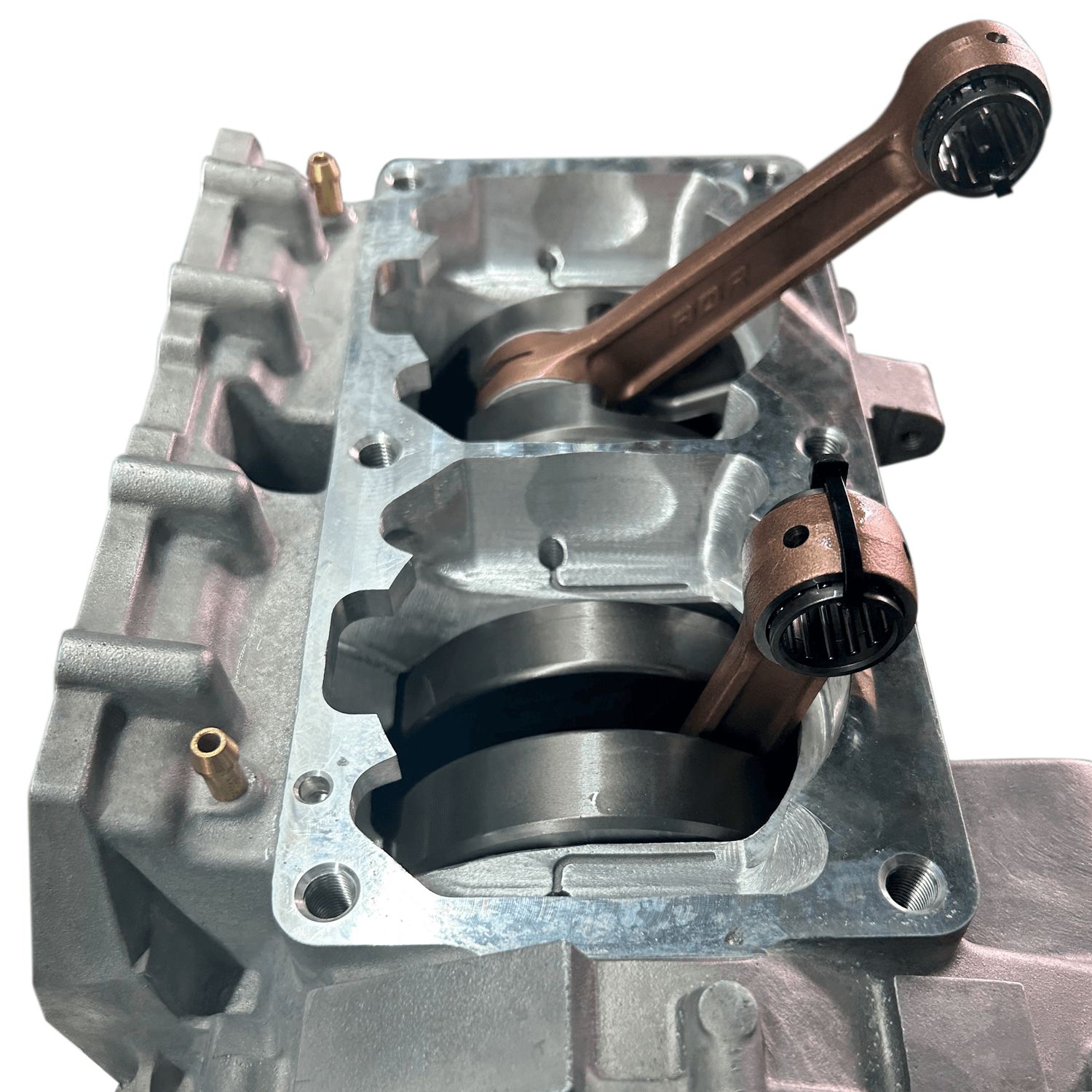 Dasa Cast Yamaha Crank Cases