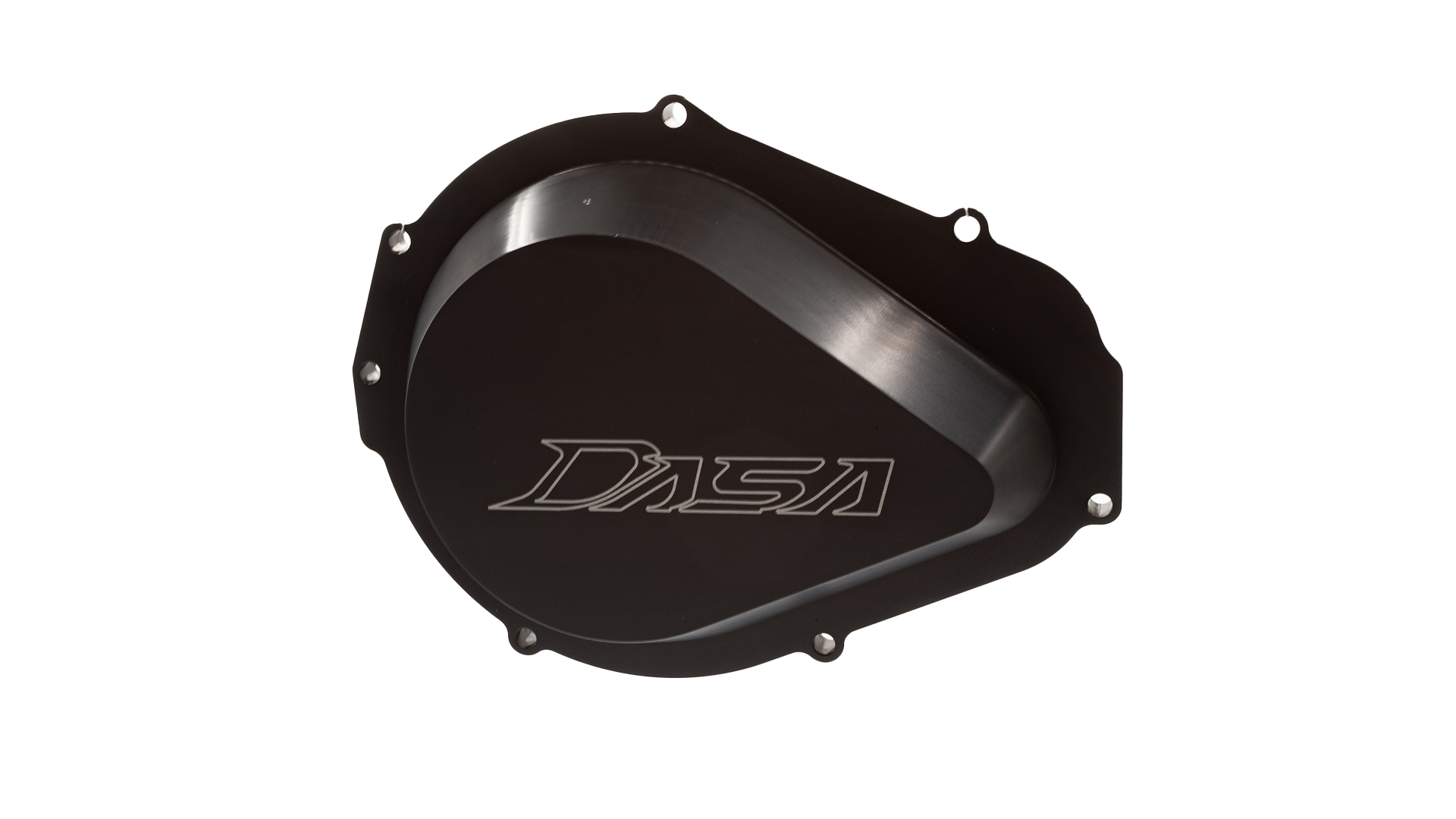Dasa Billet Flywheel Cover - Superjet