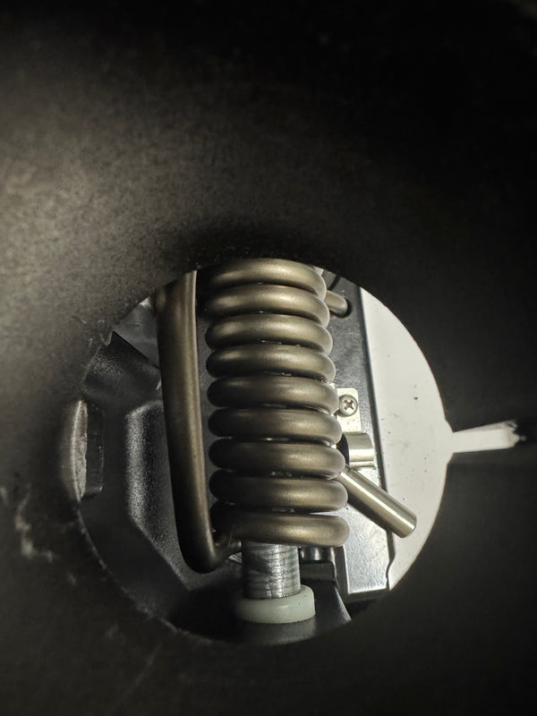 Superjet Pole Spring Tensioner (2021+ models)