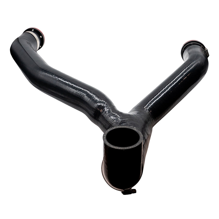 Seadoo Spark Rear Dual Exhaust Kit